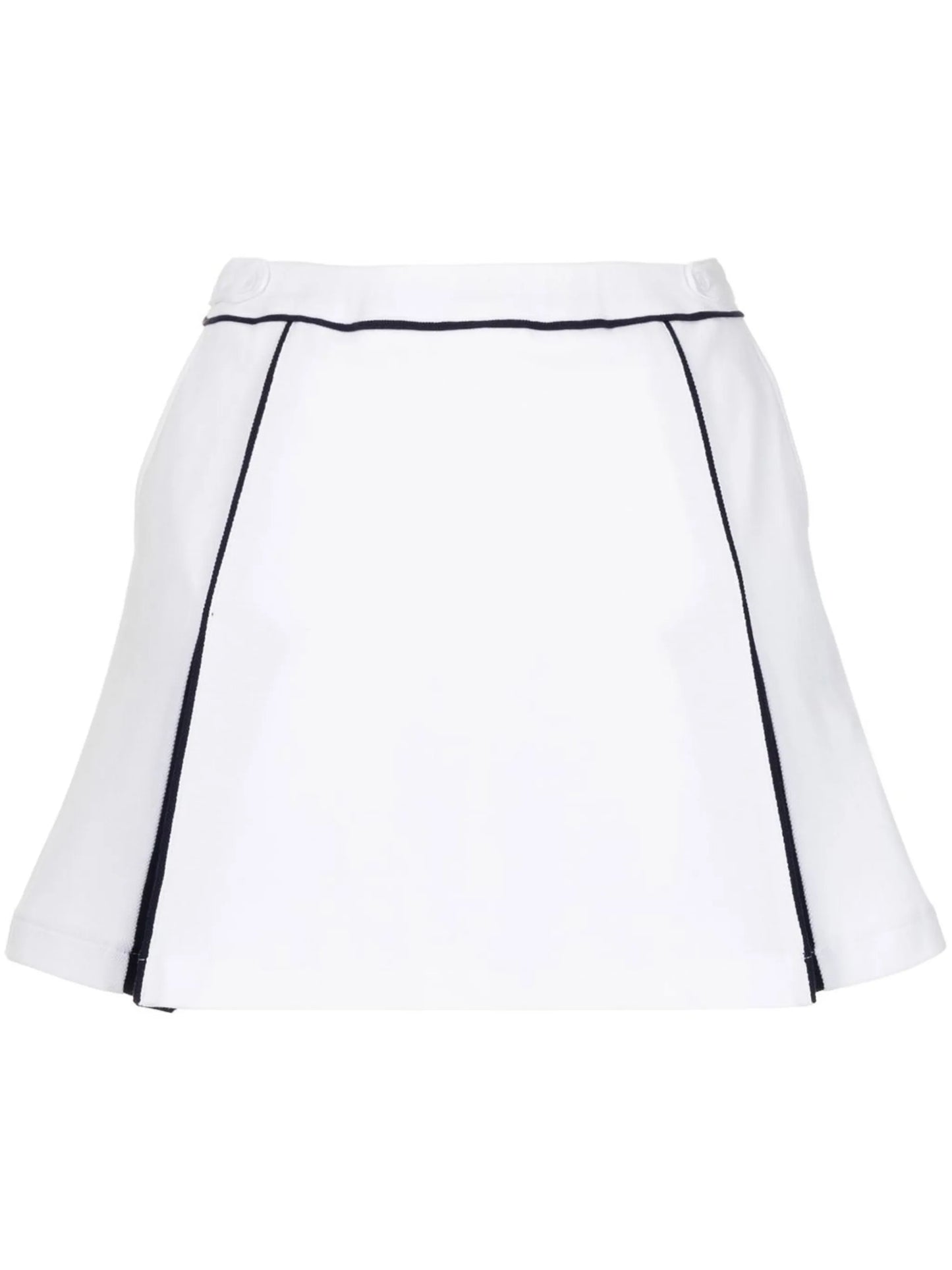 Courtide Billy Jean mini skirt
