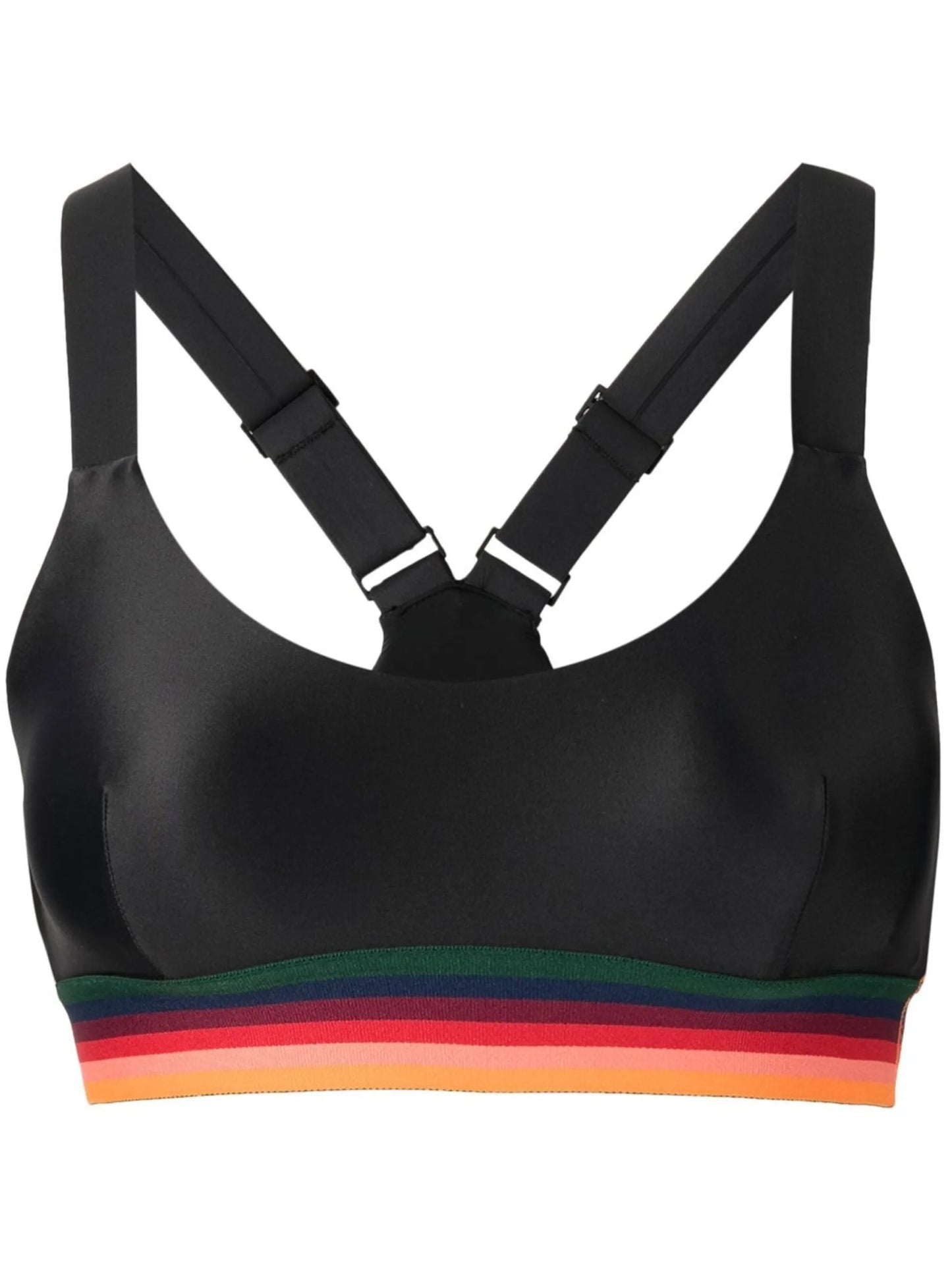 Aluna dance bra
