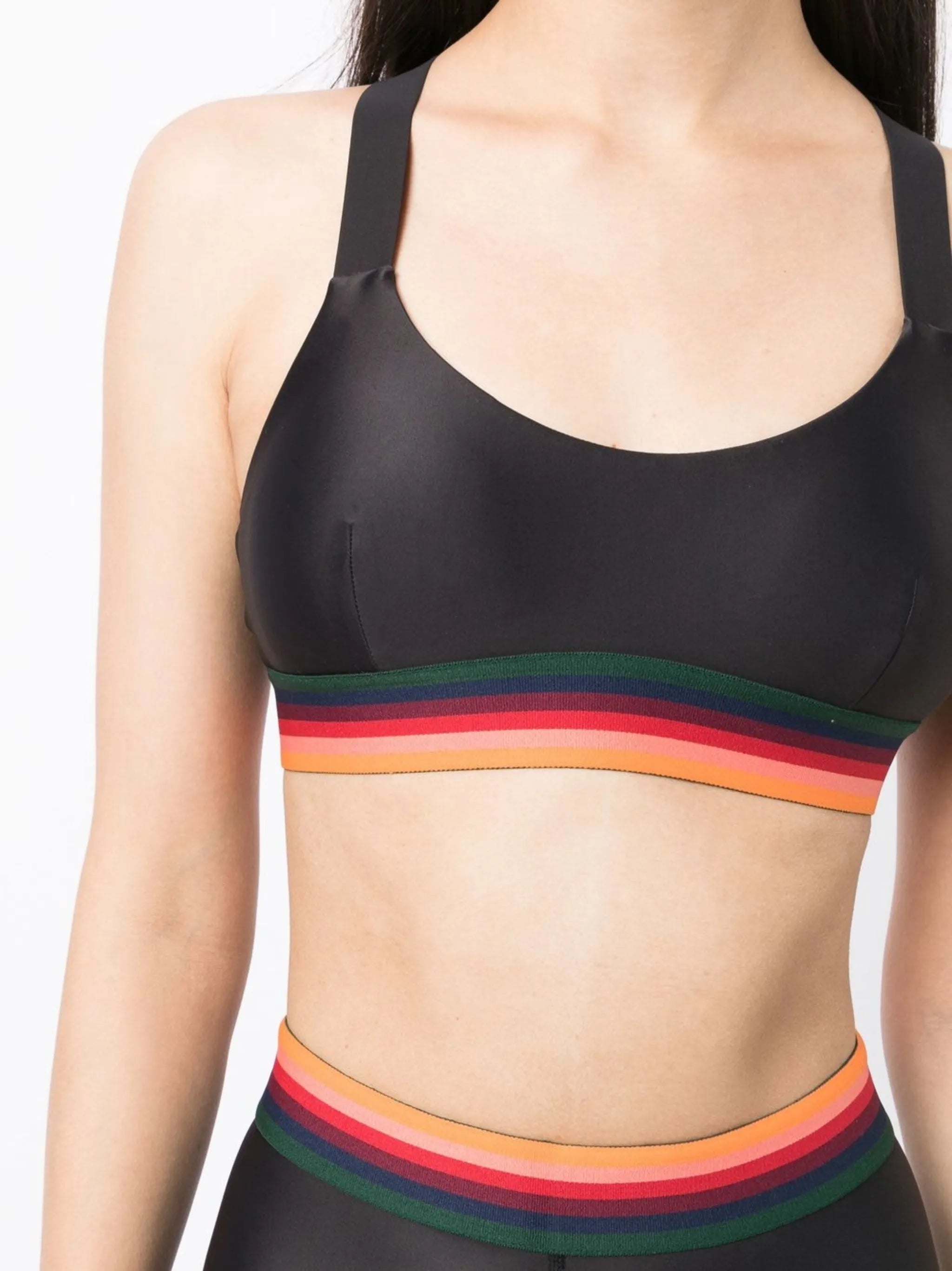 Aluna dance bra