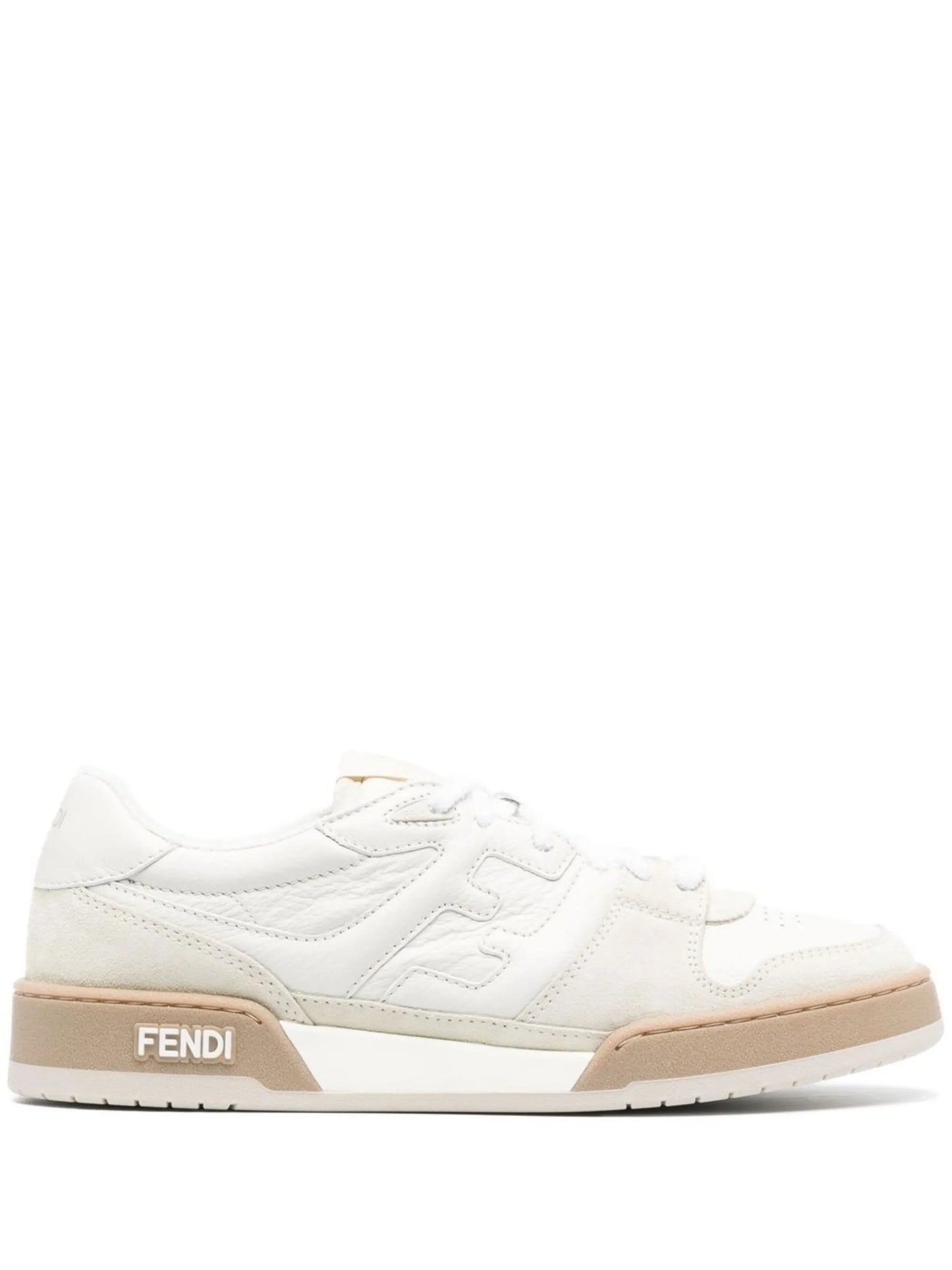 Match low-top sneakers