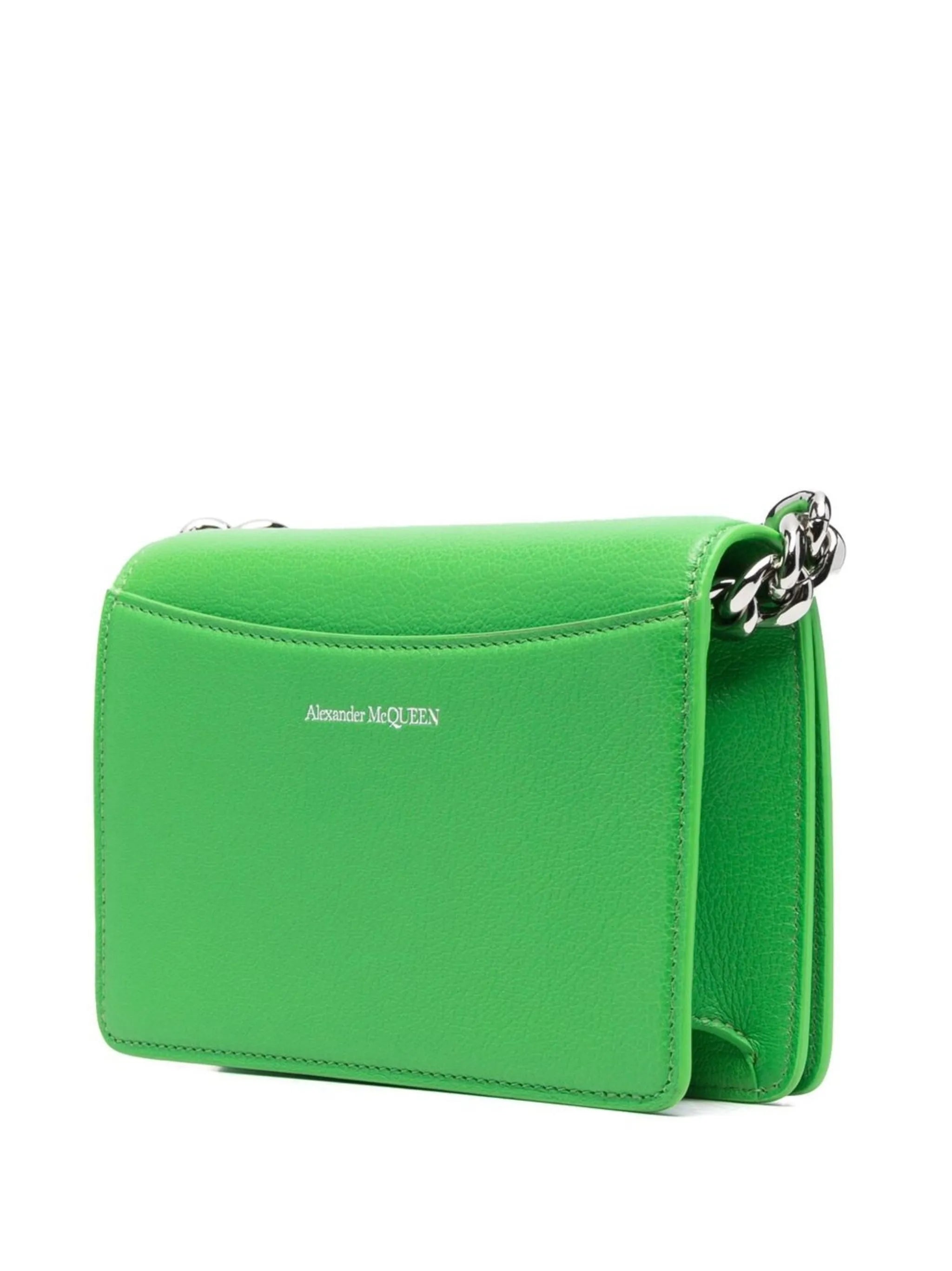 Four Ring crossbody bag