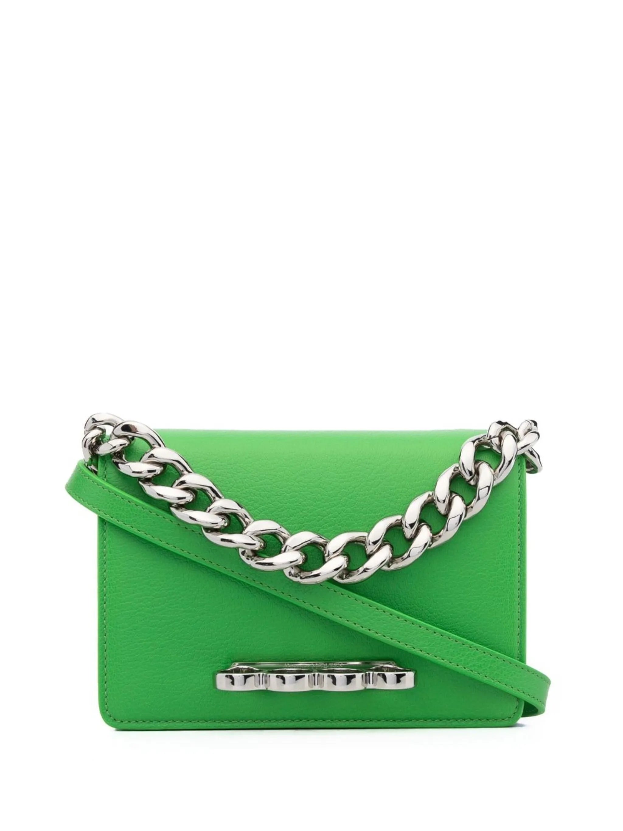 Four Ring crossbody bag