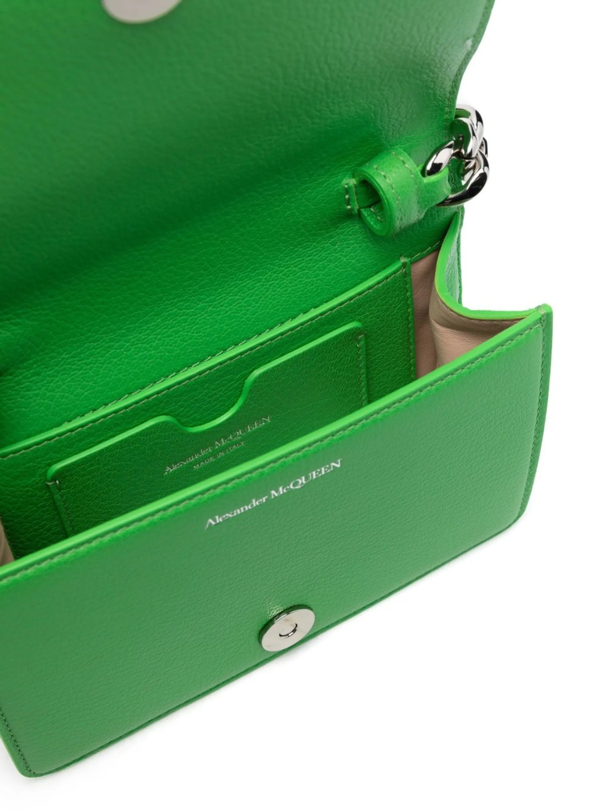 Four Ring crossbody bag