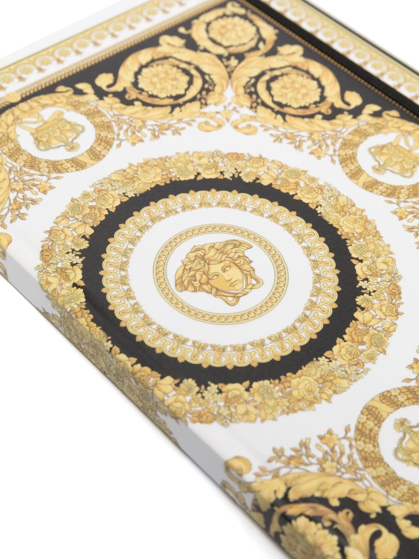 Crete de Fleur notebook