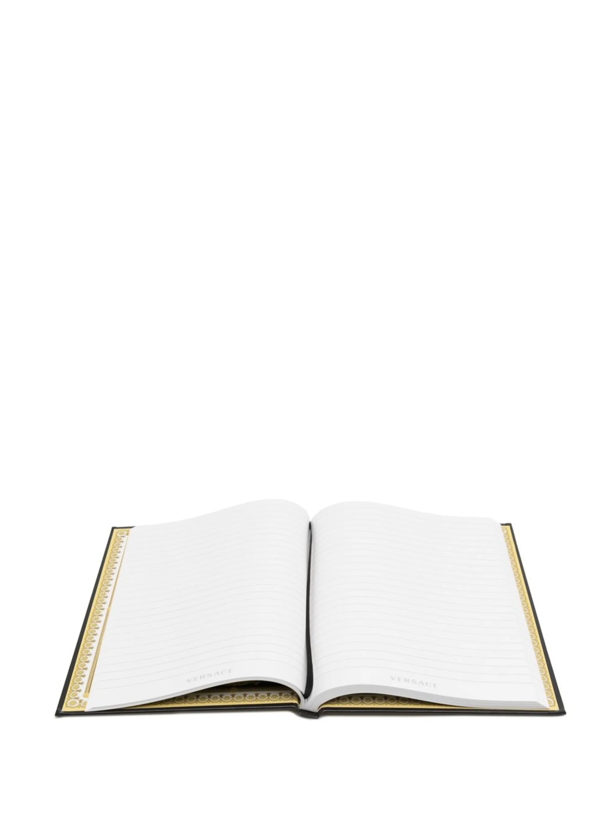 Crete de Fleur notebook