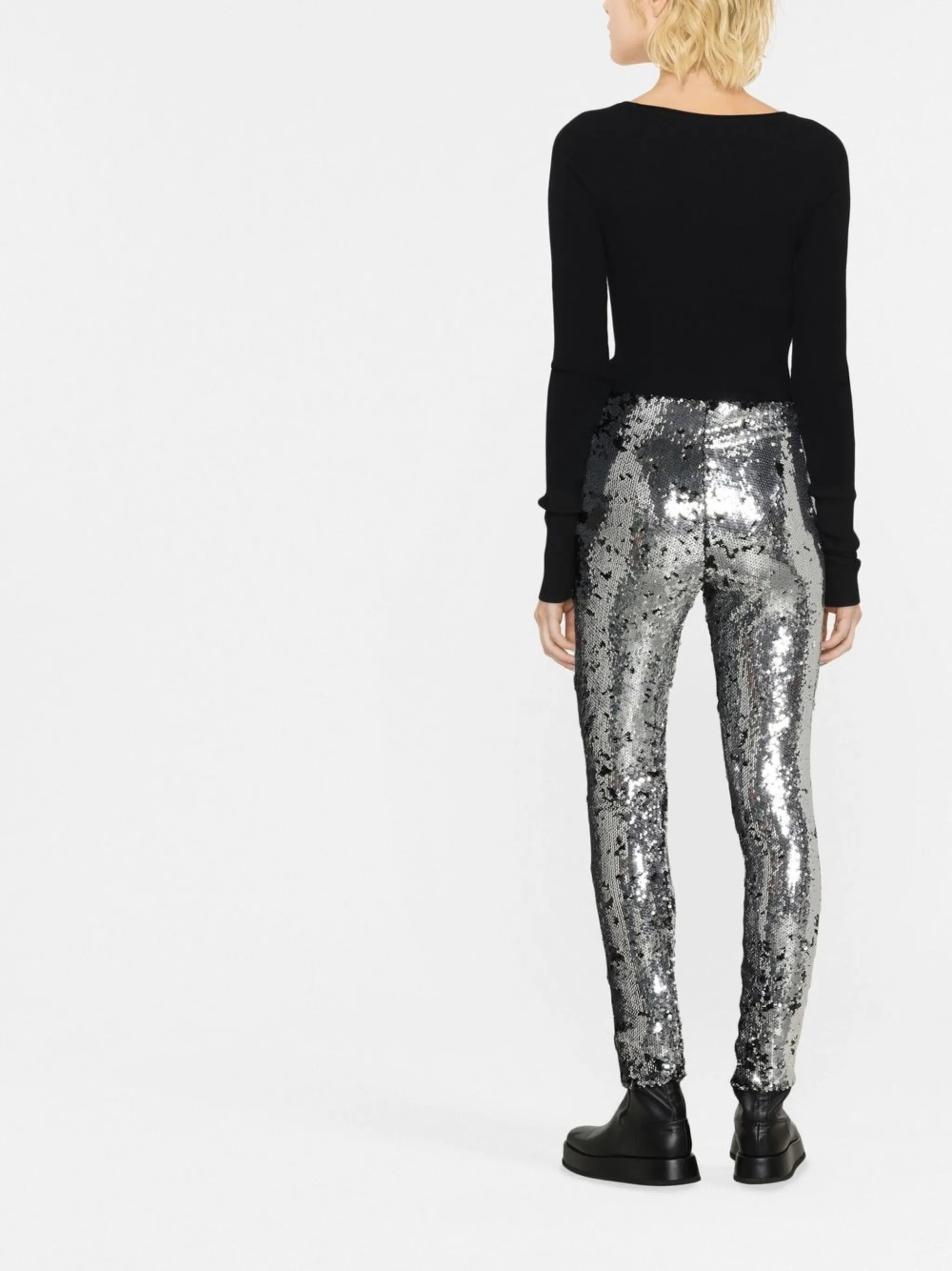 Madillio sequin leggings