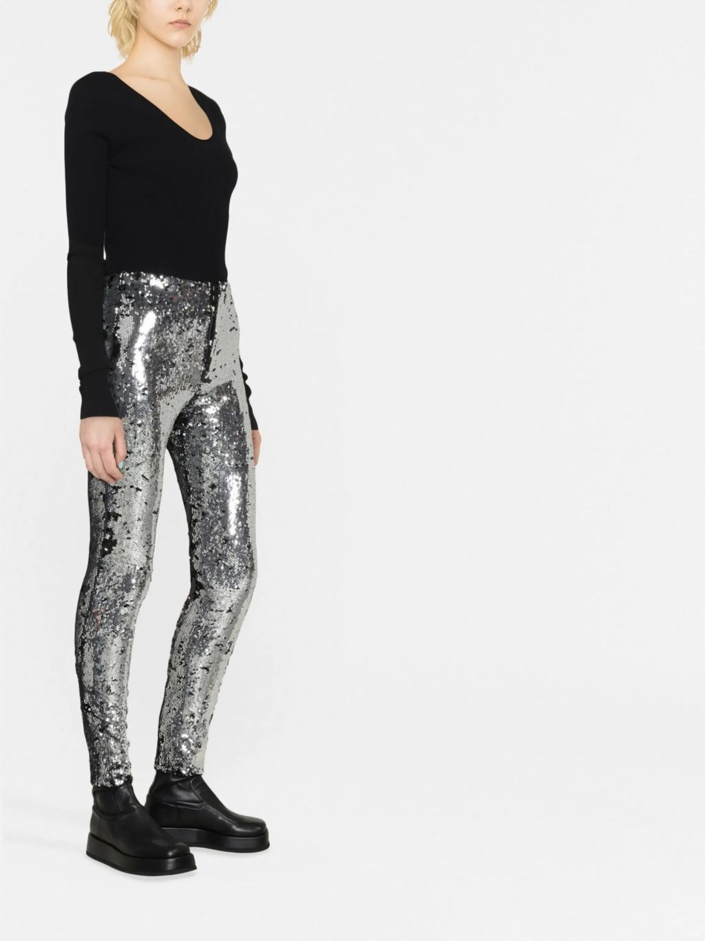 Madillio sequin leggings