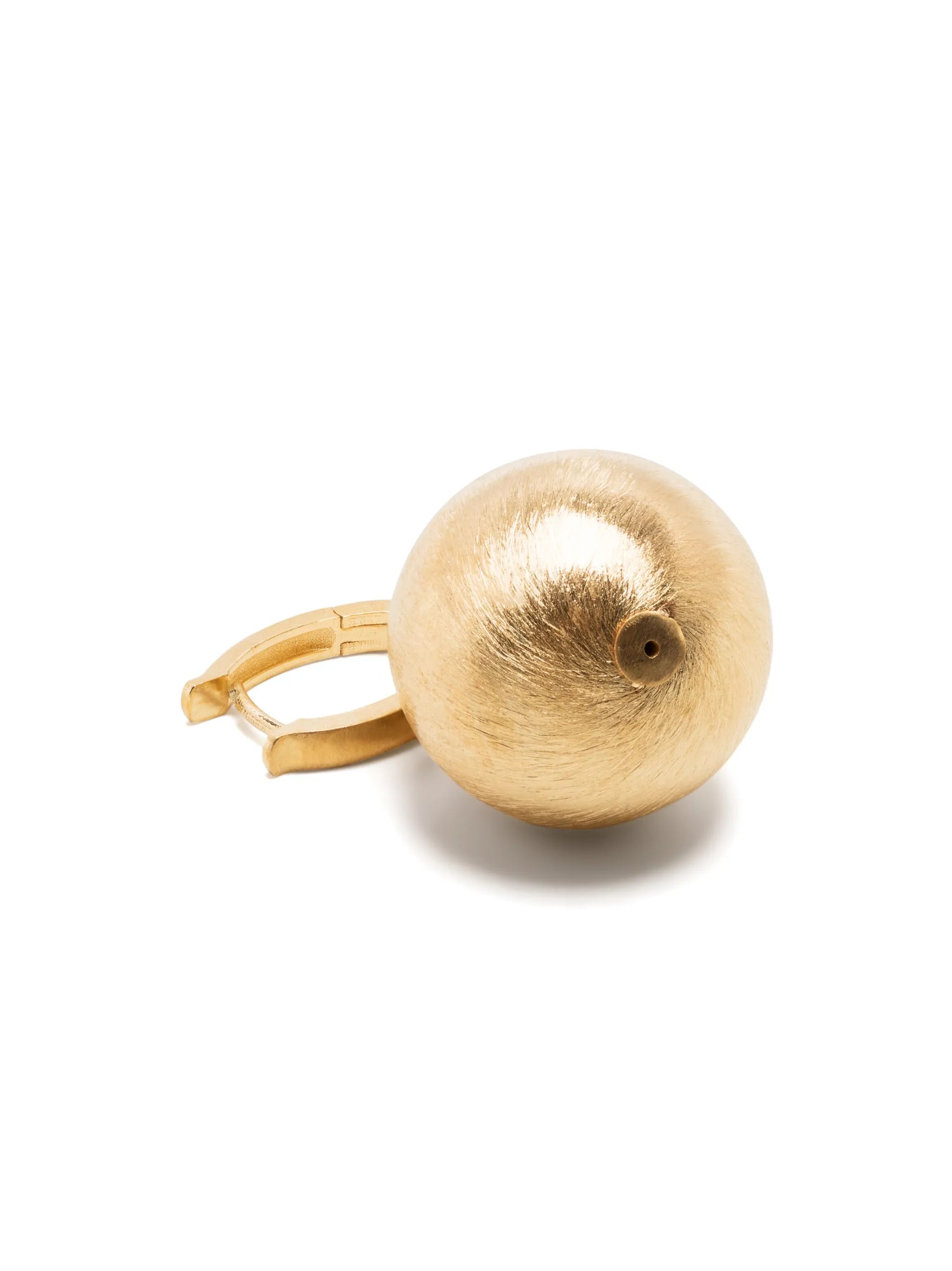 14kt yellow gold drop earrings