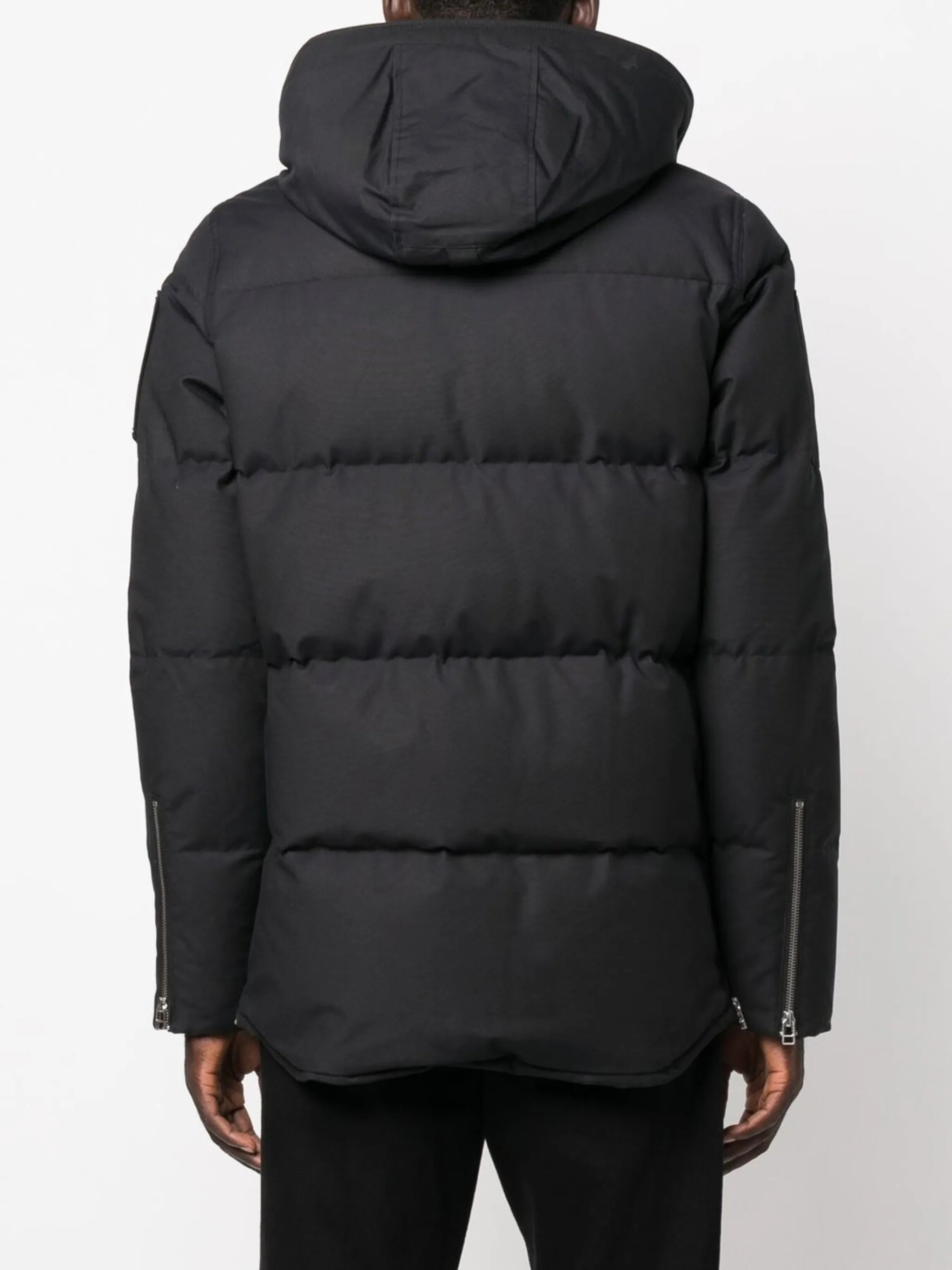 Forrestville 3 down jacket
