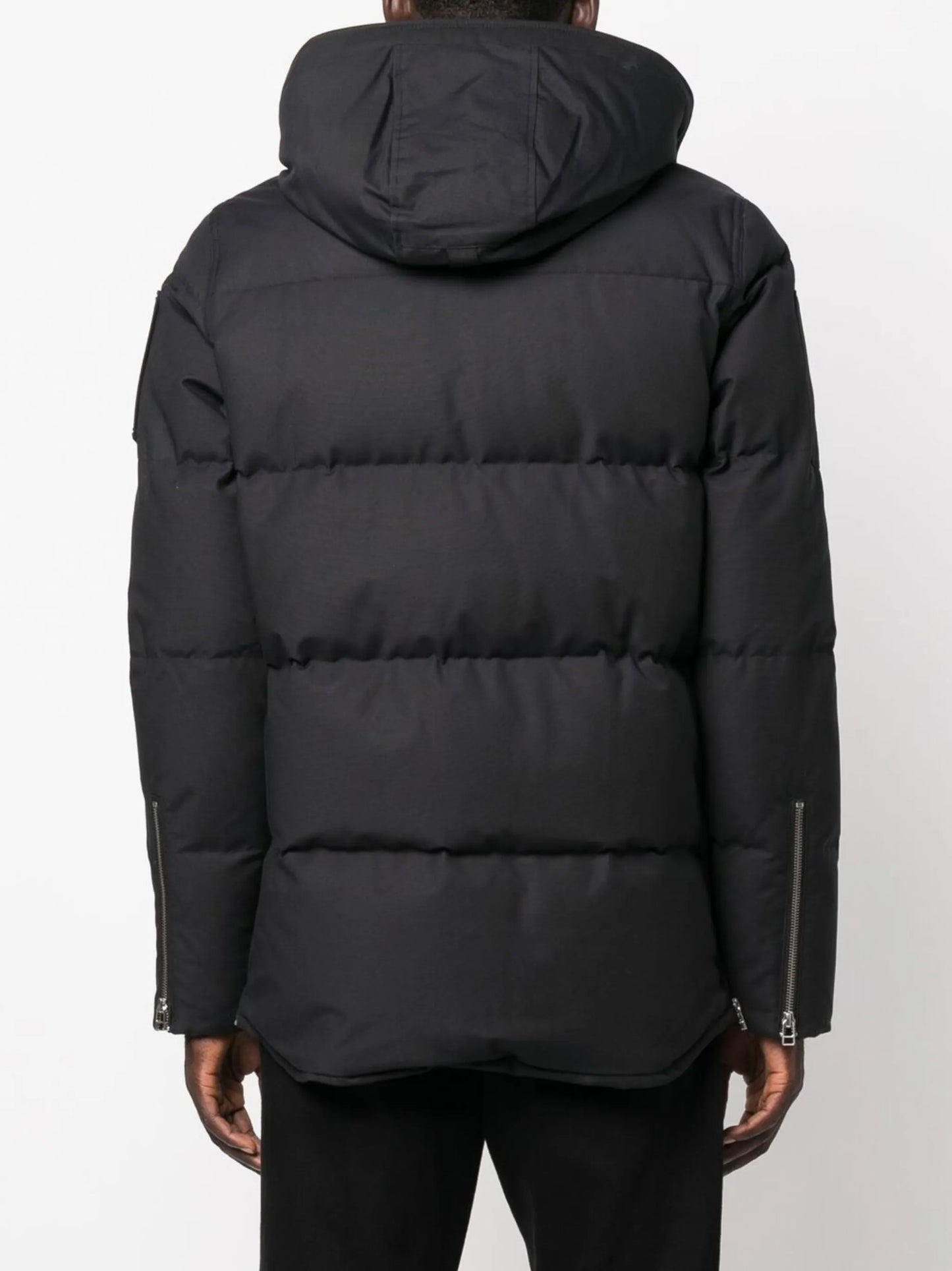 Forrestville 3 down jacket