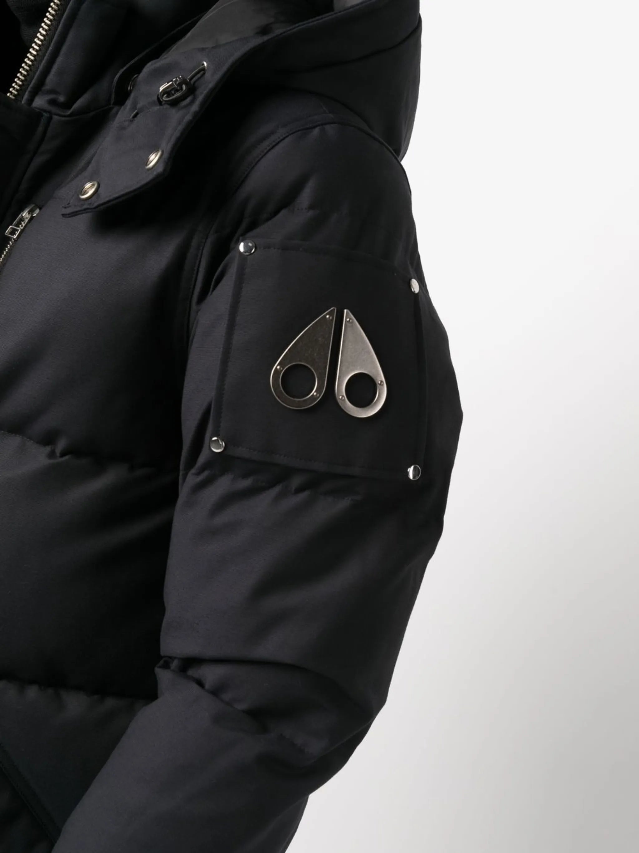 Forrestville 3 down jacket
