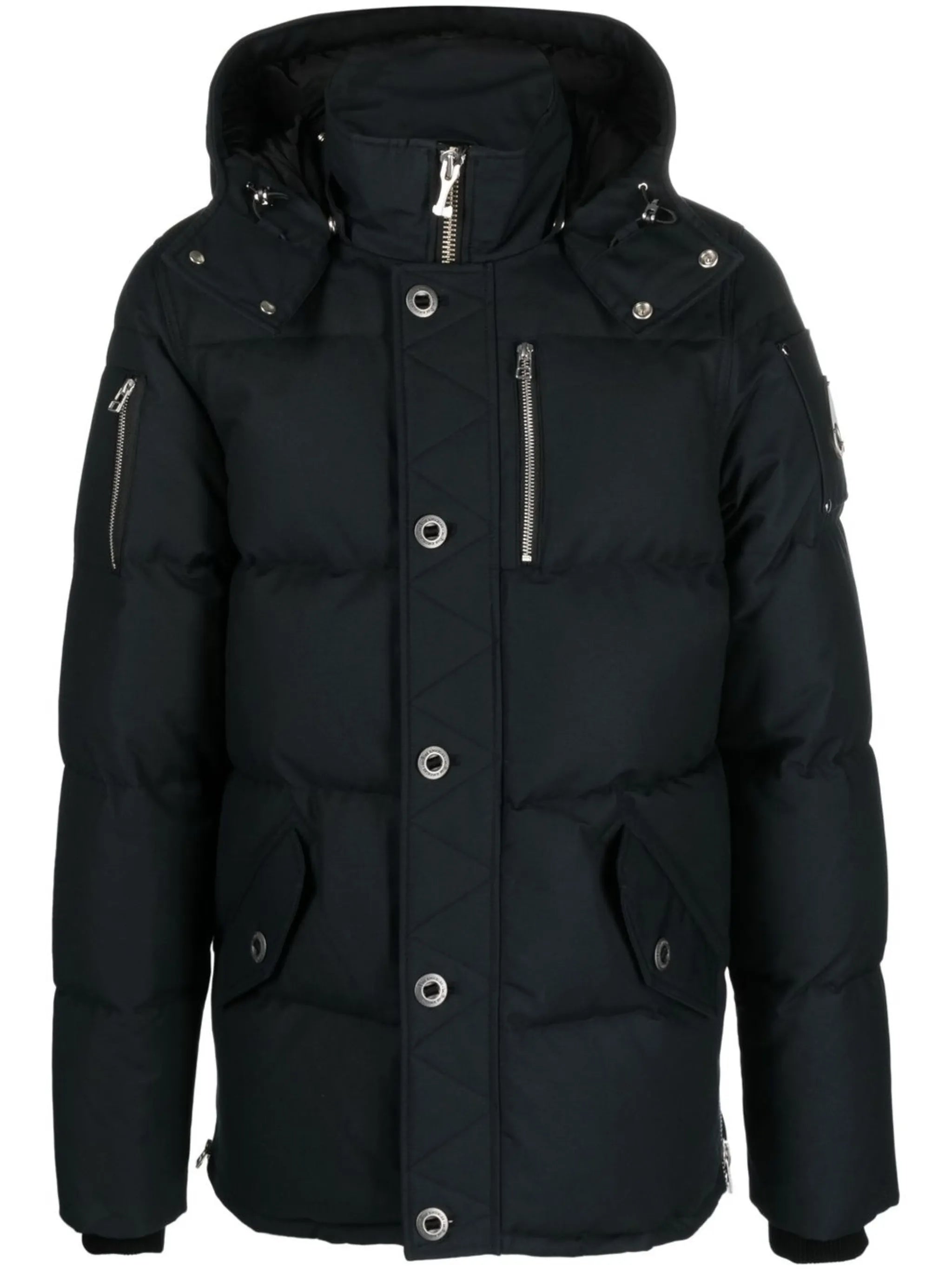 Forrestville 3 down jacket