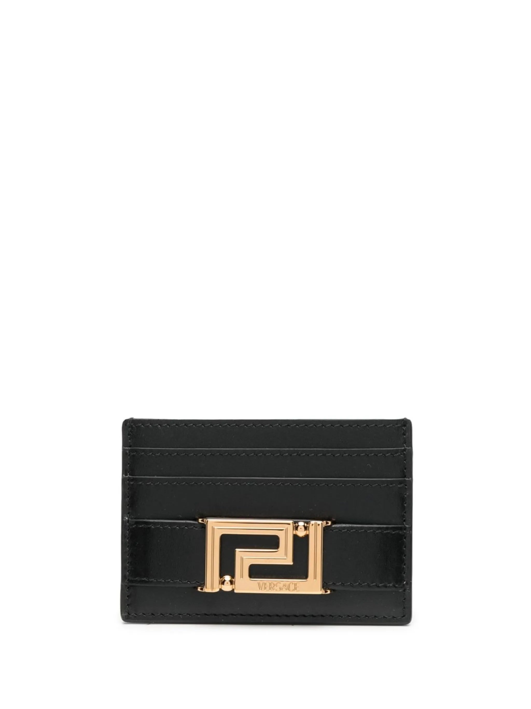 Greca Goddess cardholder