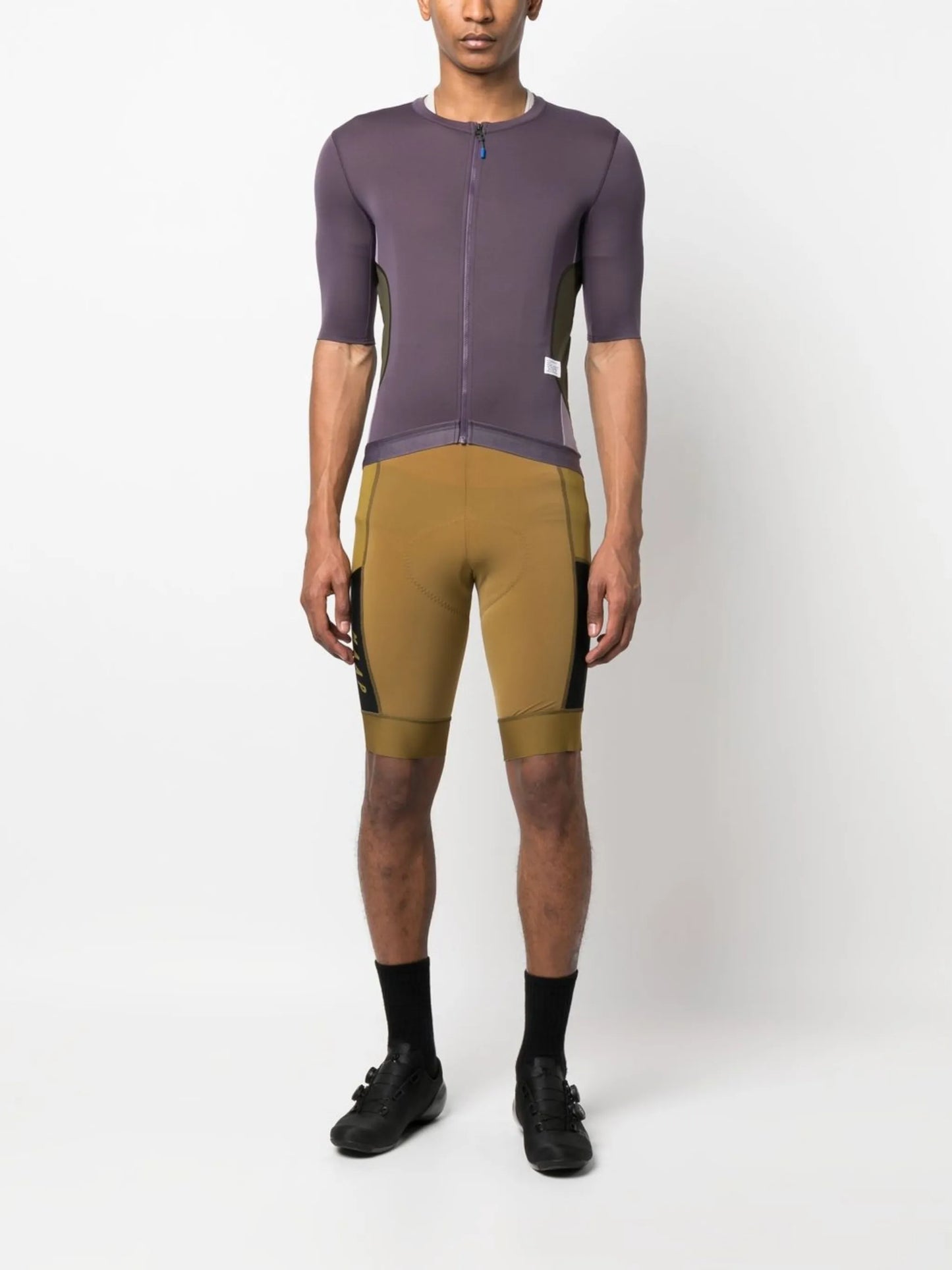 Alt Road short-sleeve top