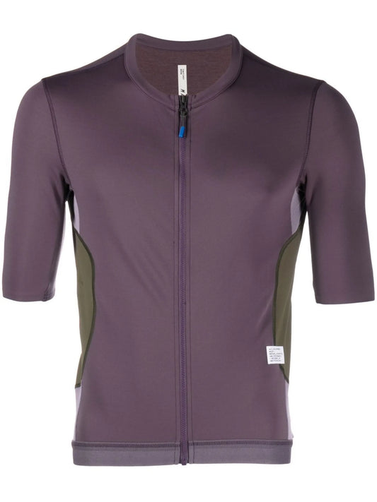 Alt Road short-sleeve top