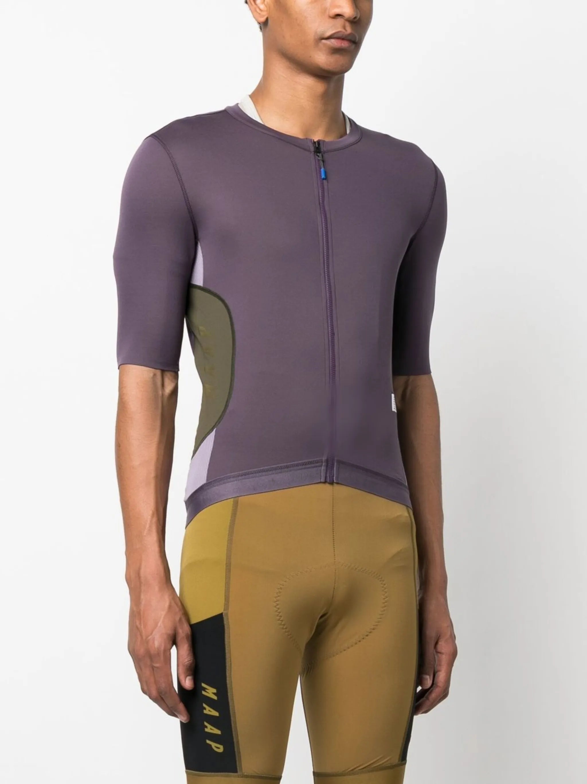Alt Road short-sleeve top
