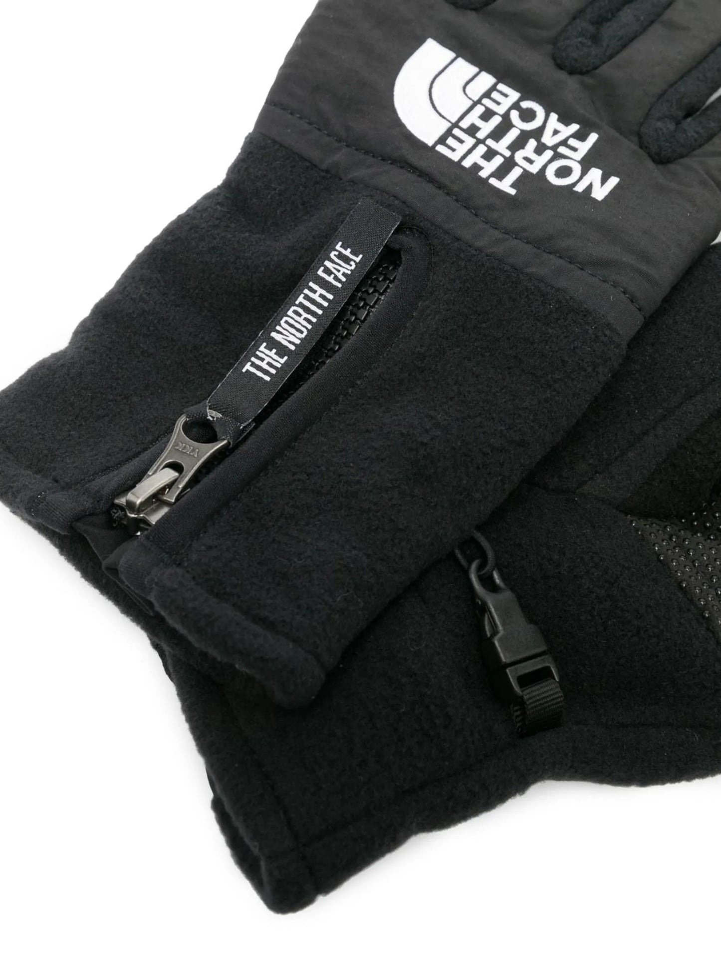 touchscreen fleece gloves