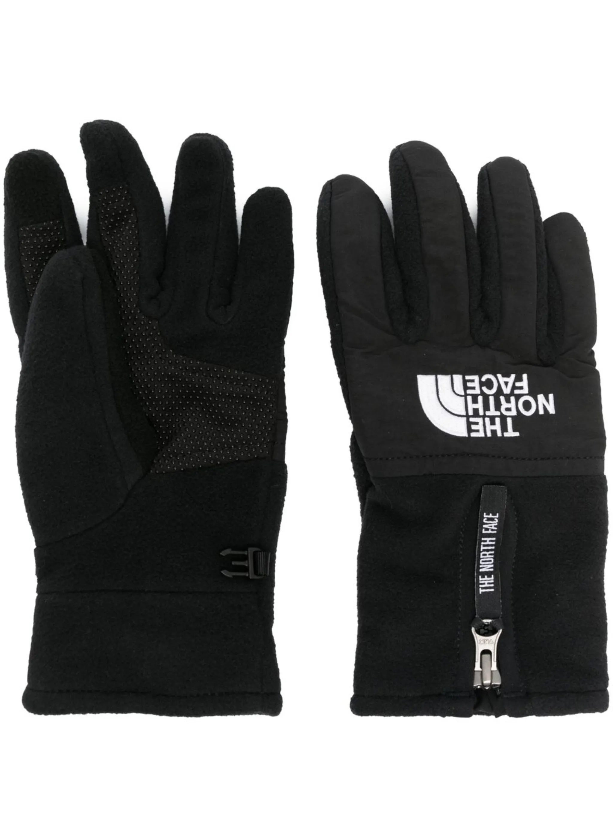 touchscreen fleece gloves