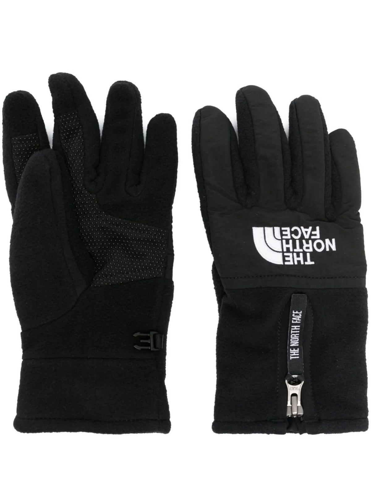 touchscreen fleece gloves