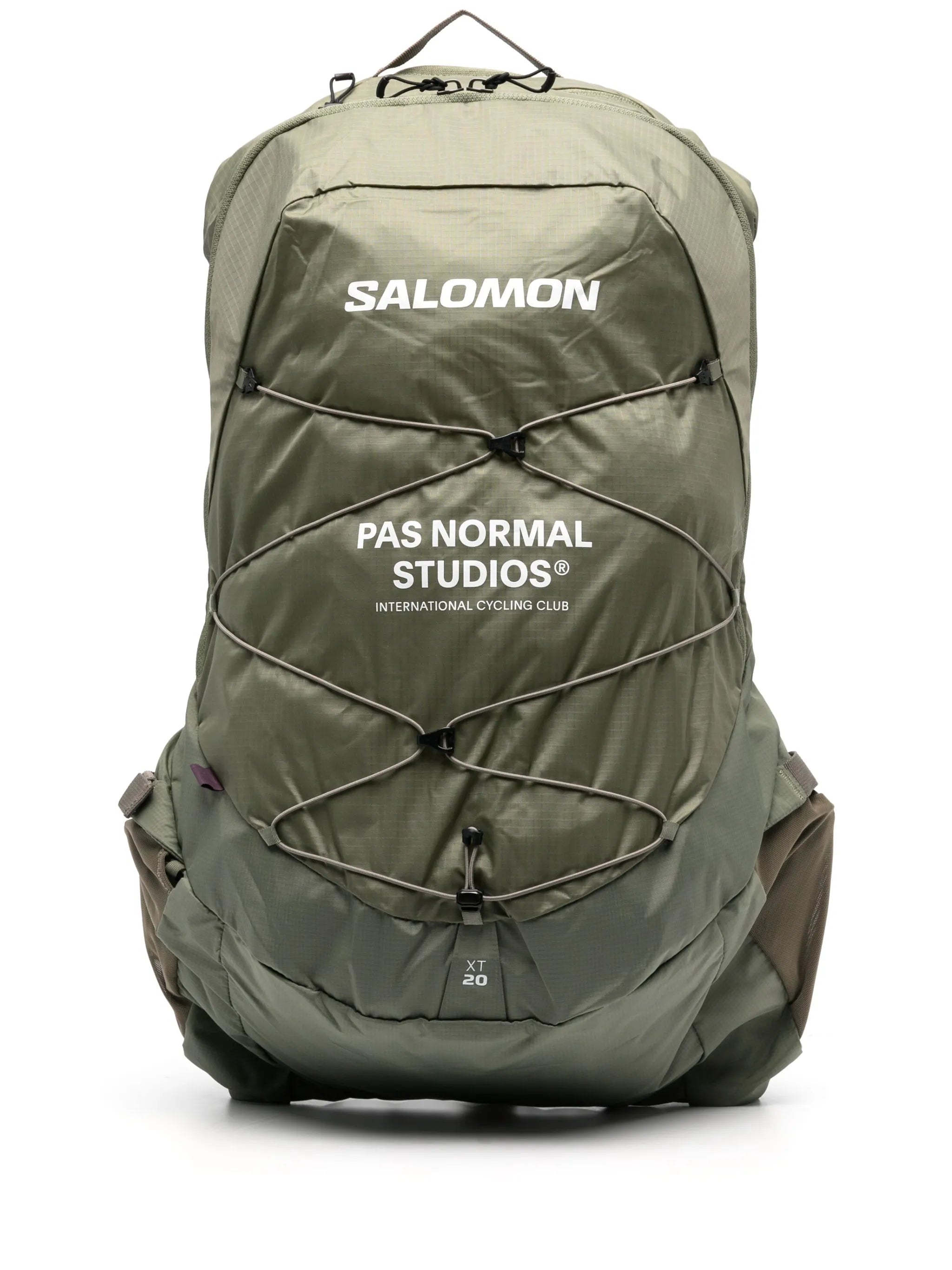 x Salomon XT20 backpack