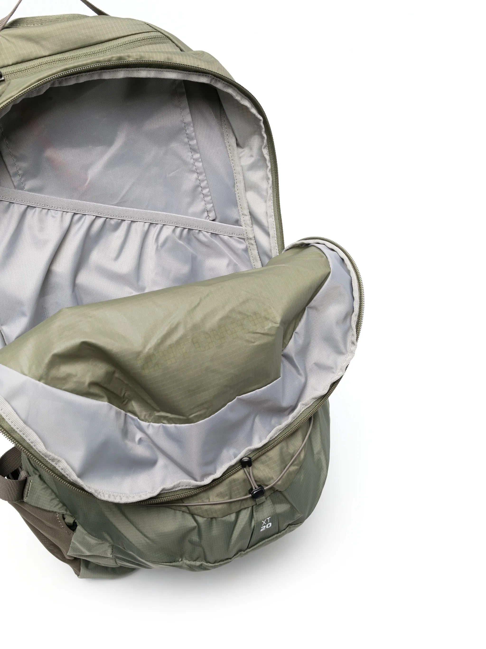 x Salomon XT20 backpack
