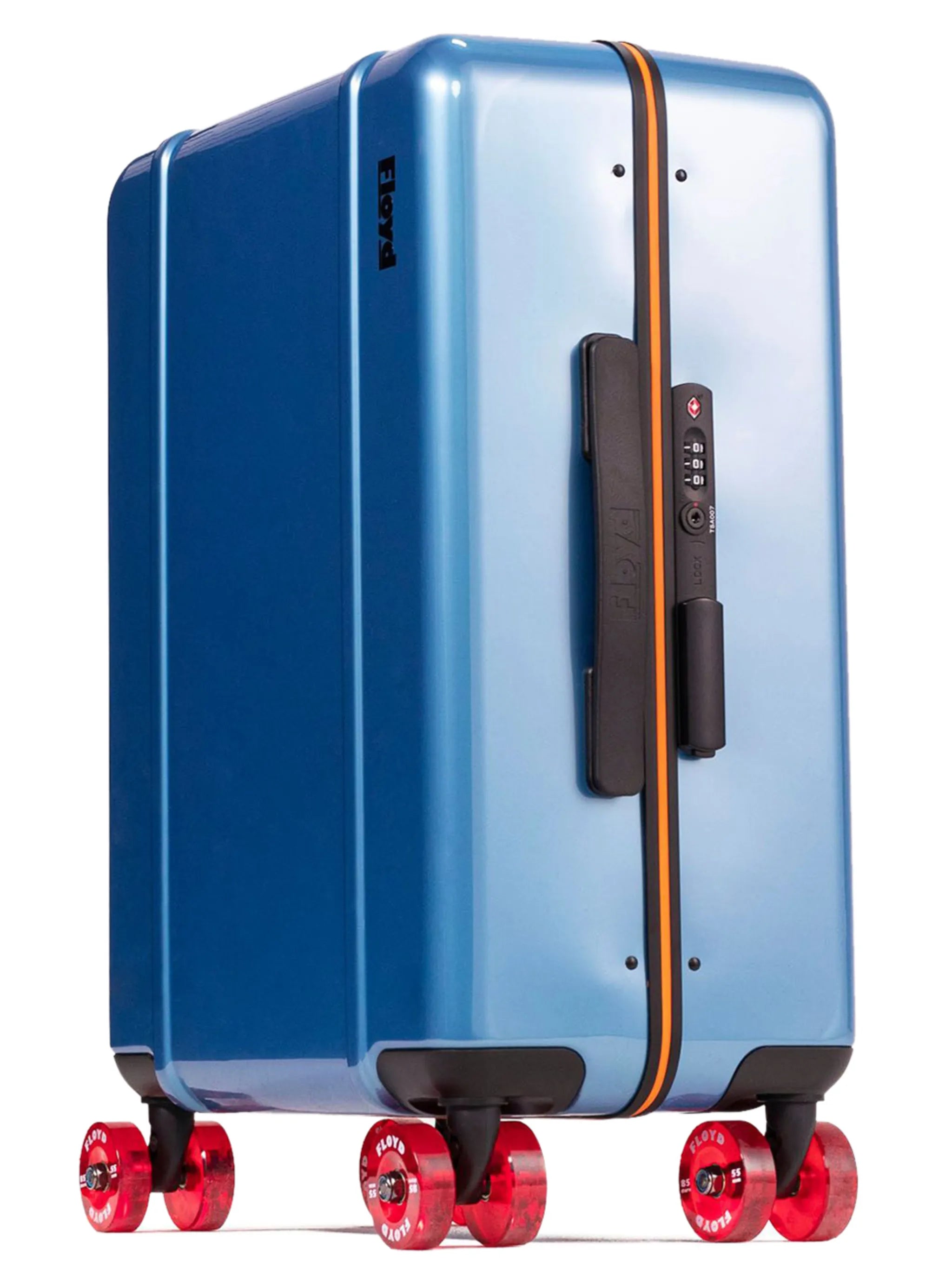 Cabin suitcase