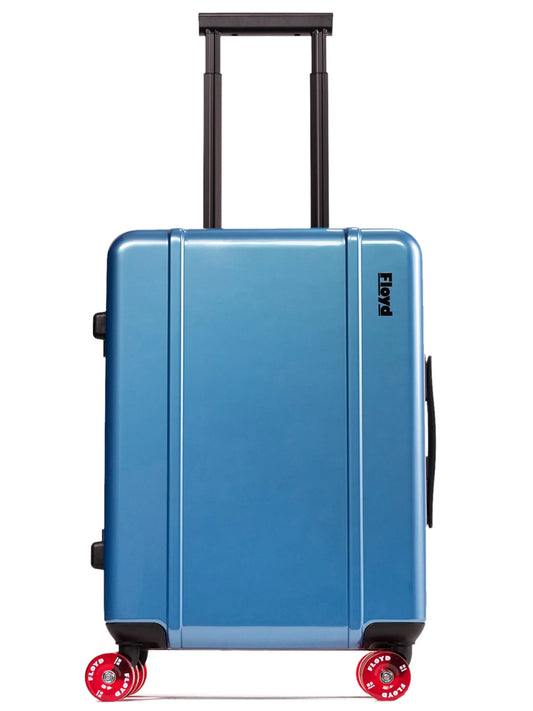 cabin suitcase