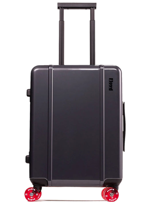 cabin suitcase