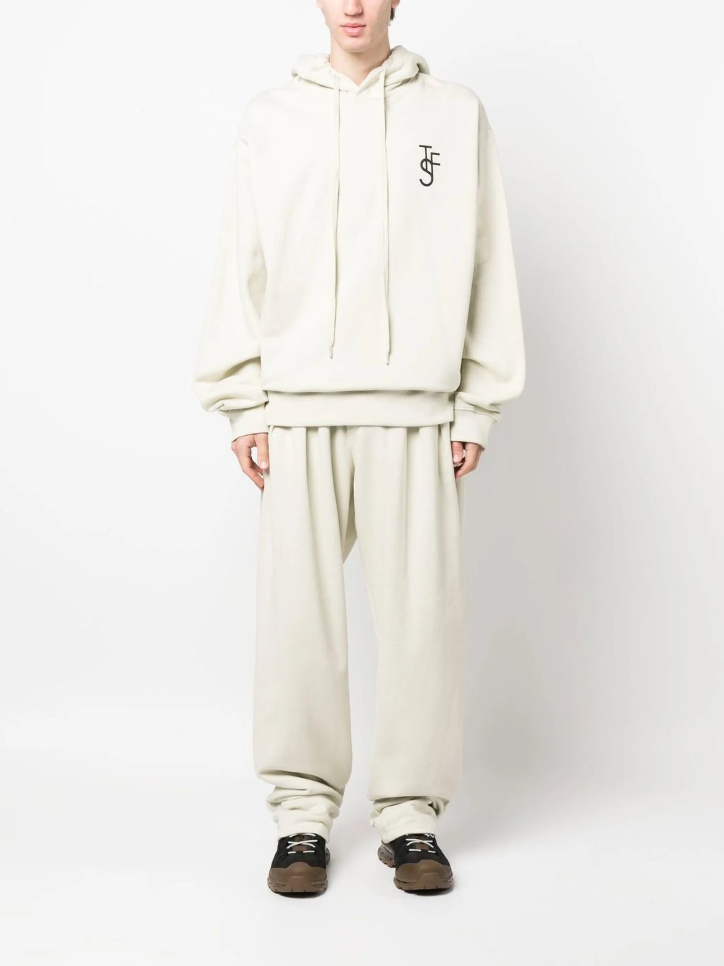 Alec TFS-print hoodie