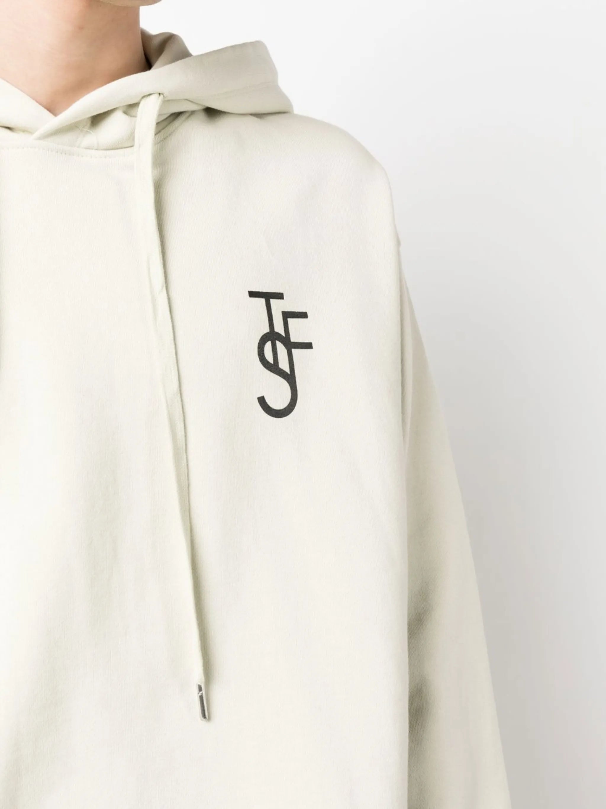 Alec TFS-print hoodie