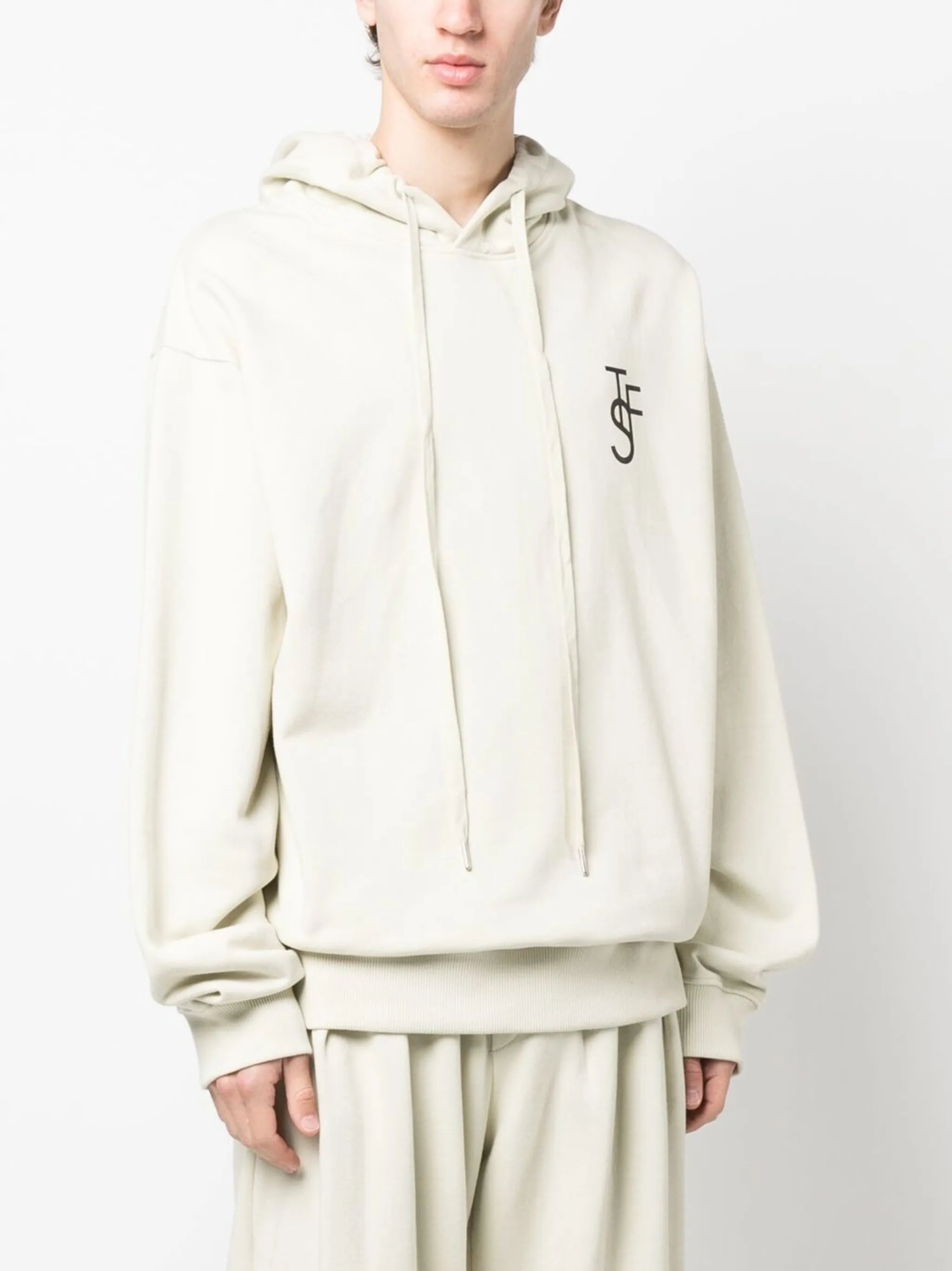 Alec TFS-print hoodie