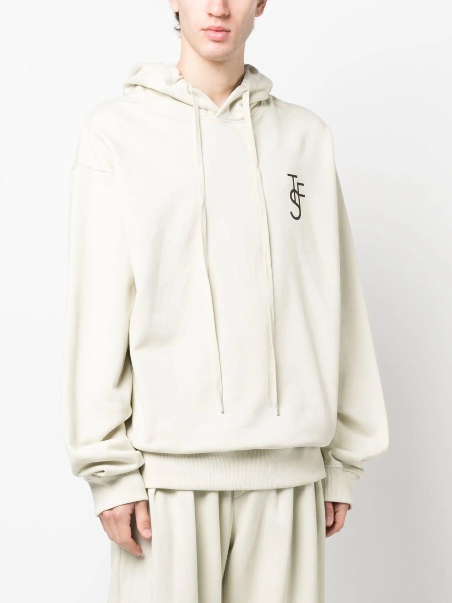 Alec TFS-print hoodie