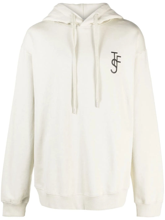 Alec TFS-print hoodie