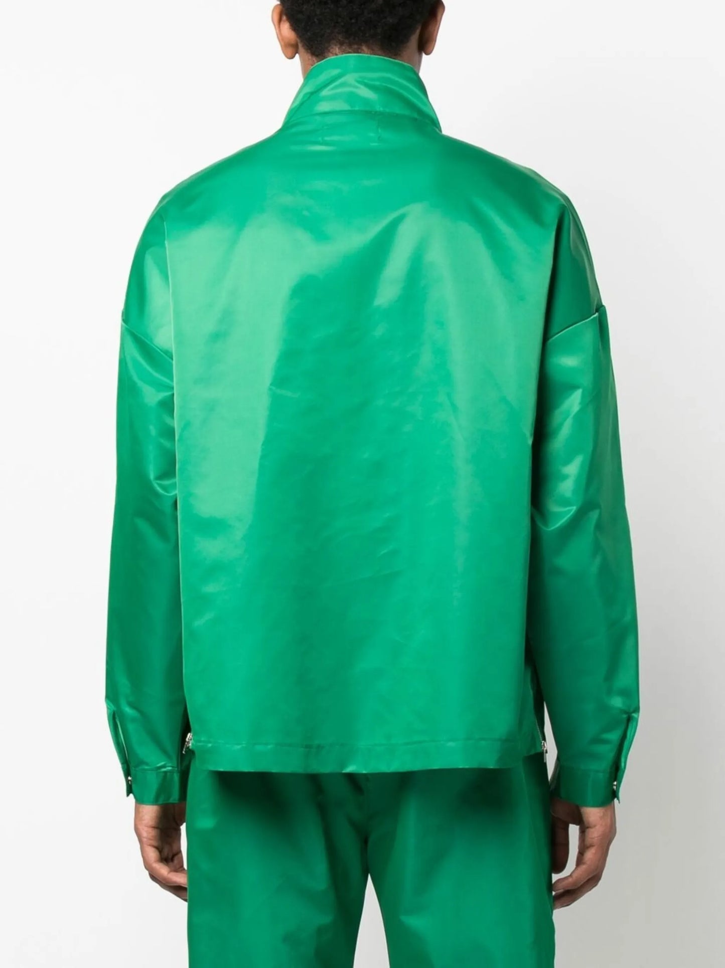 Kevin pull-over jacket