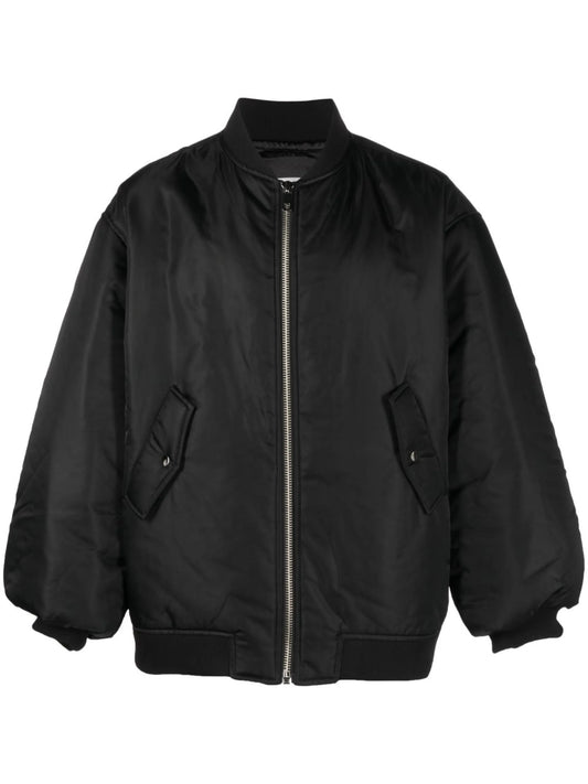 Astra bomber jacket
