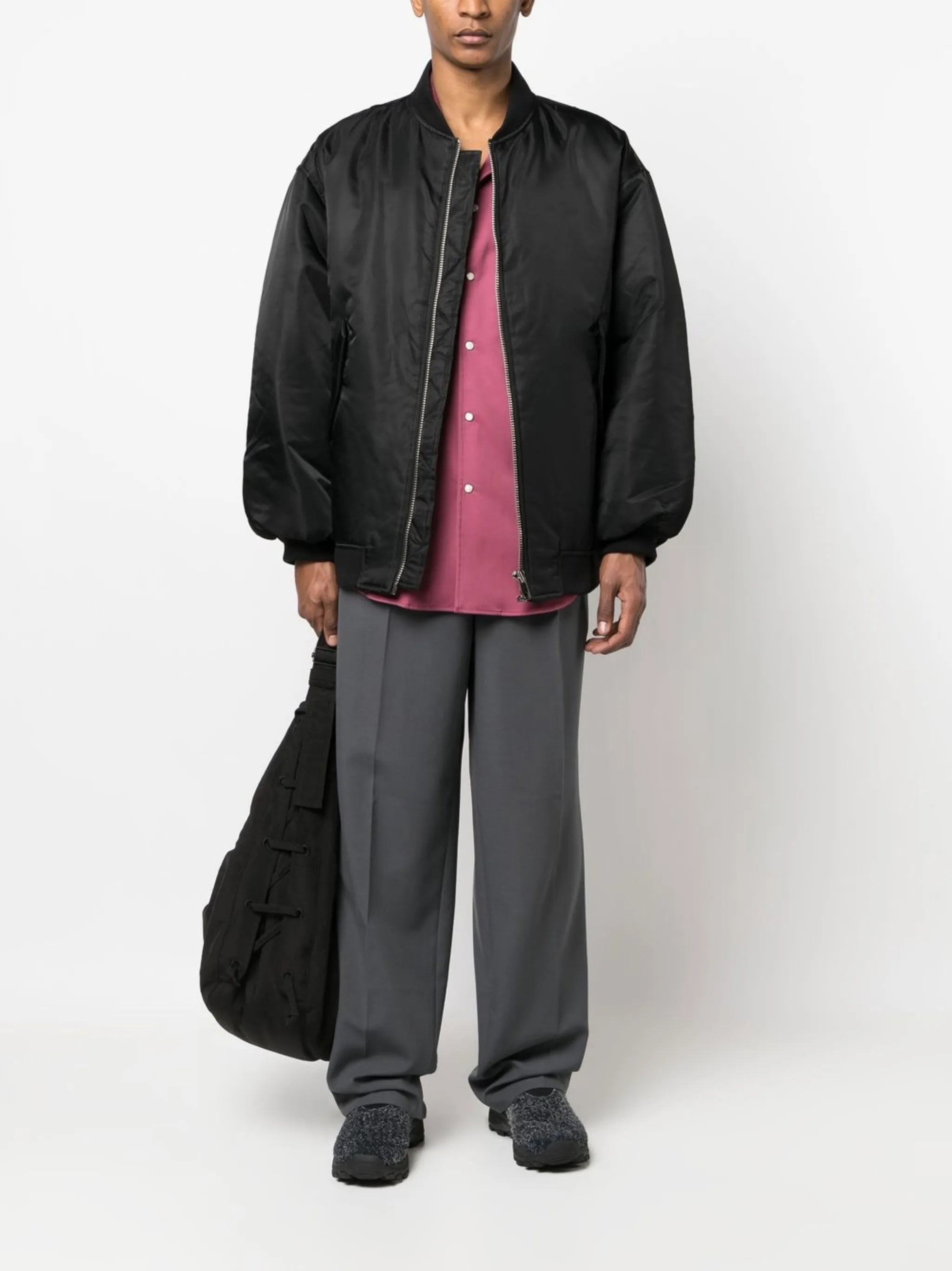 Astra bomber jacket