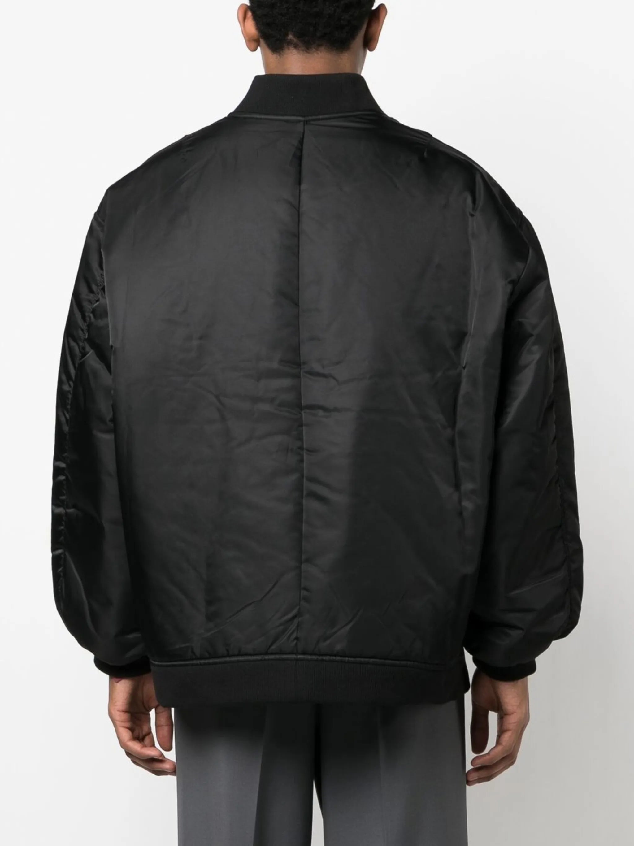 Astra bomber jacket