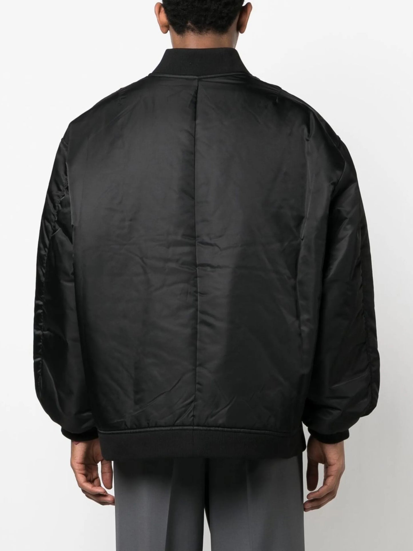 Astra bomber jacket