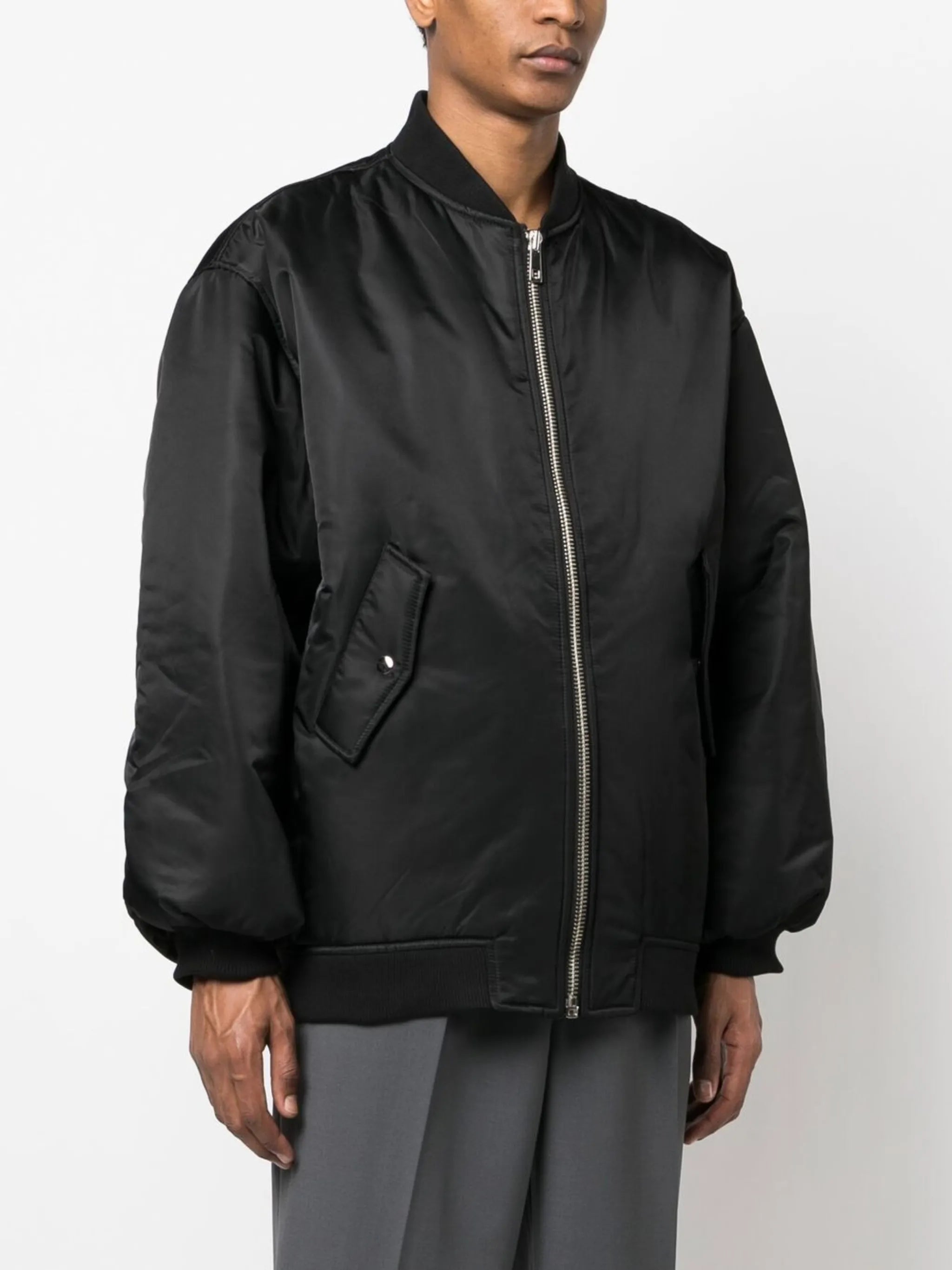 Astra bomber jacket