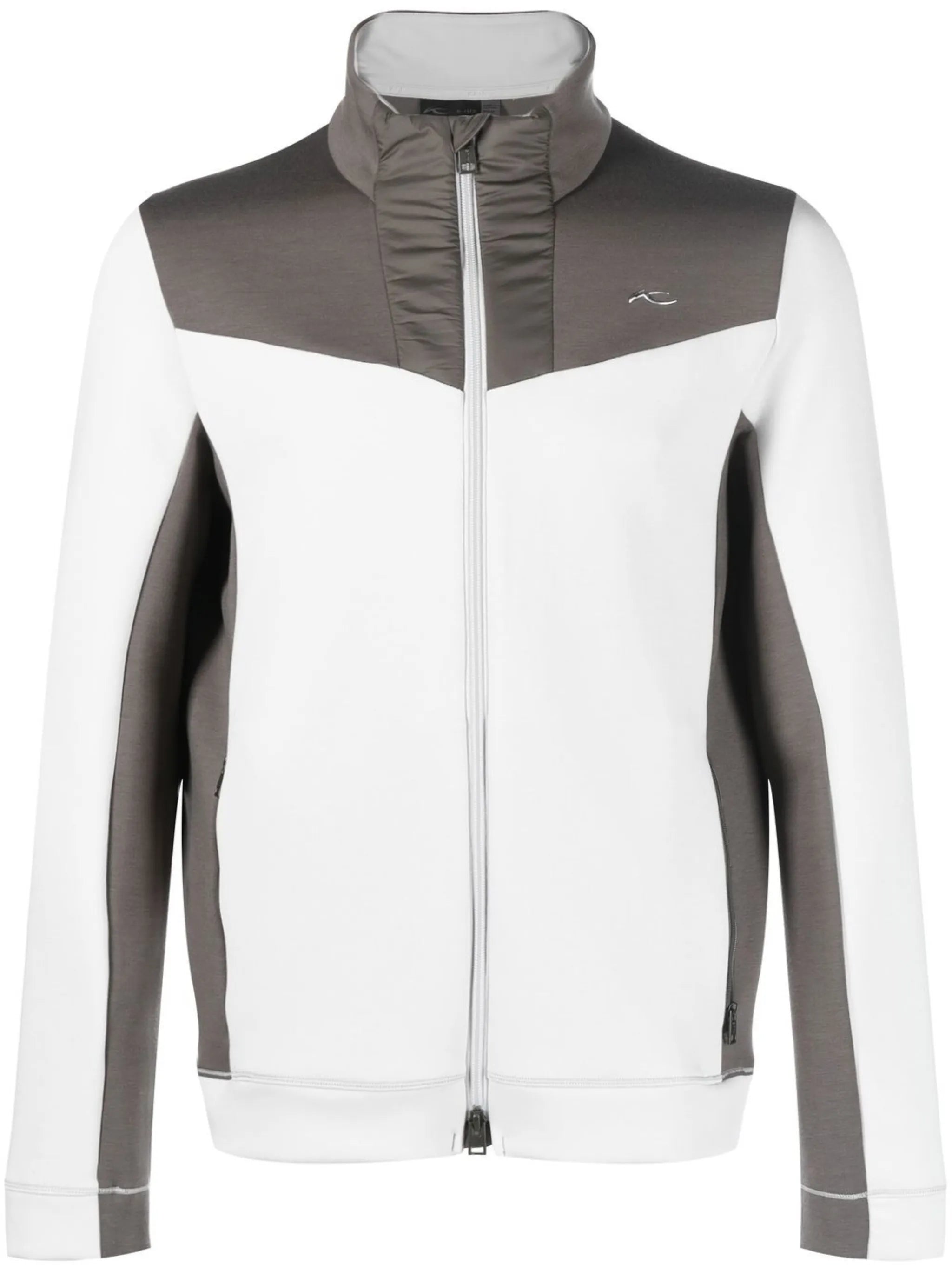 Formula mid-layer jacket