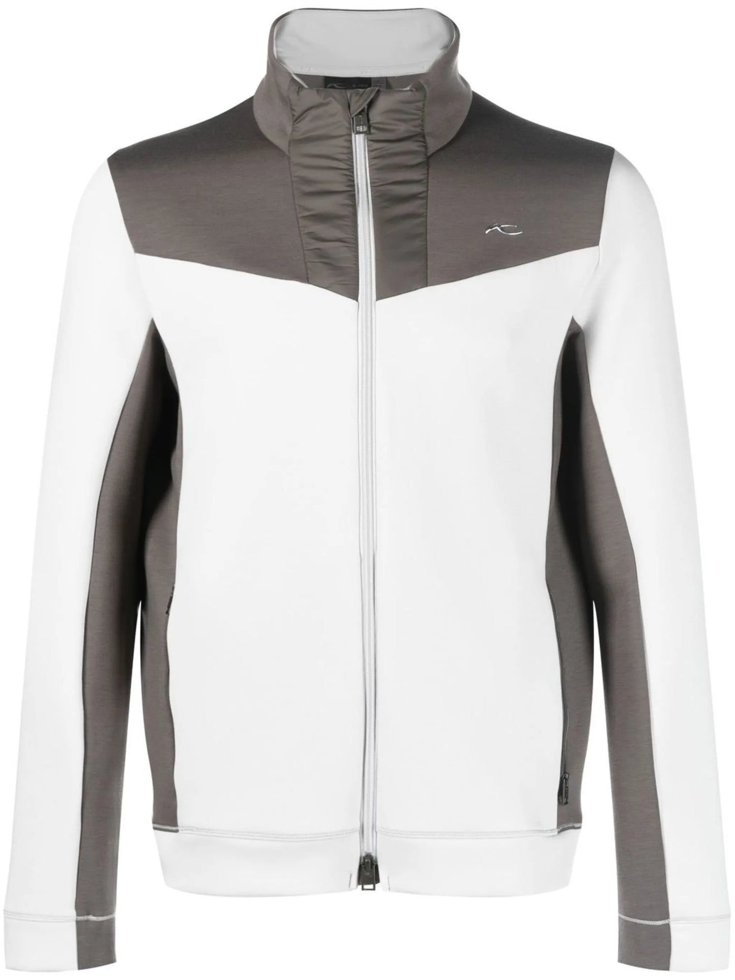 Formula mid-layer jacket