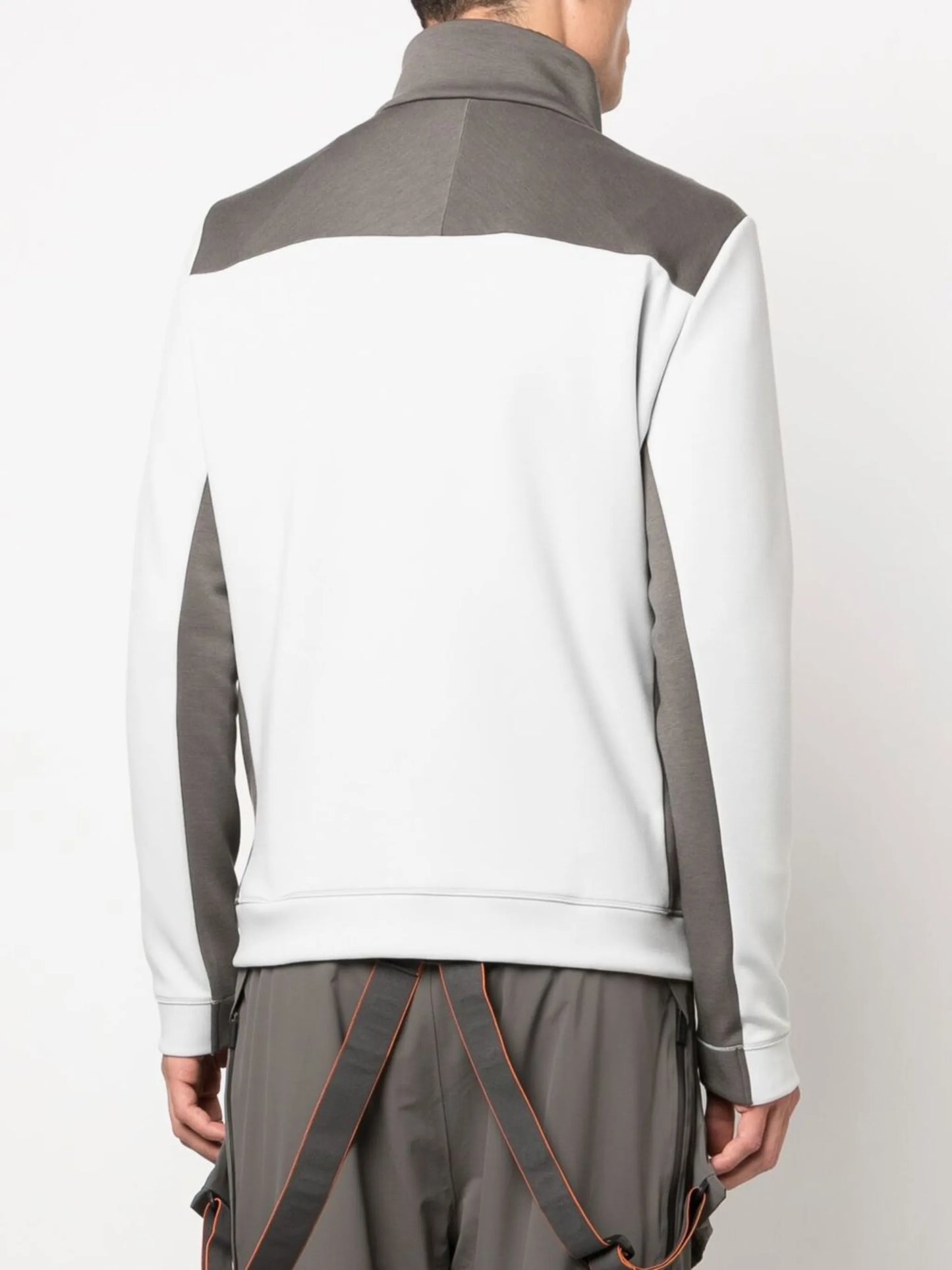 Formula mid-layer jacket