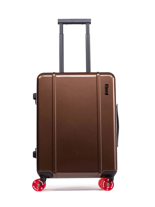 cabin suitcase