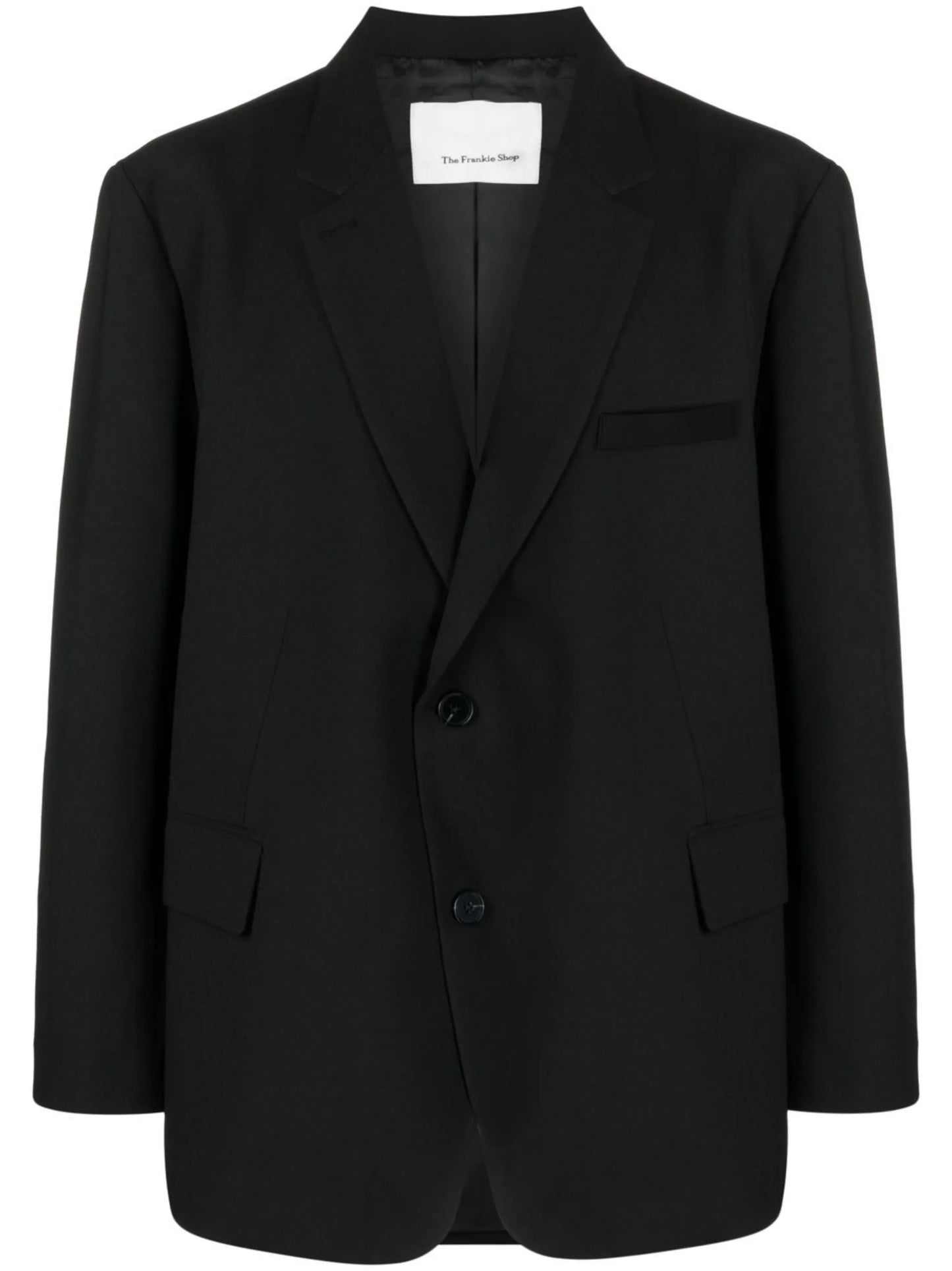 Beo single-breasted blazer