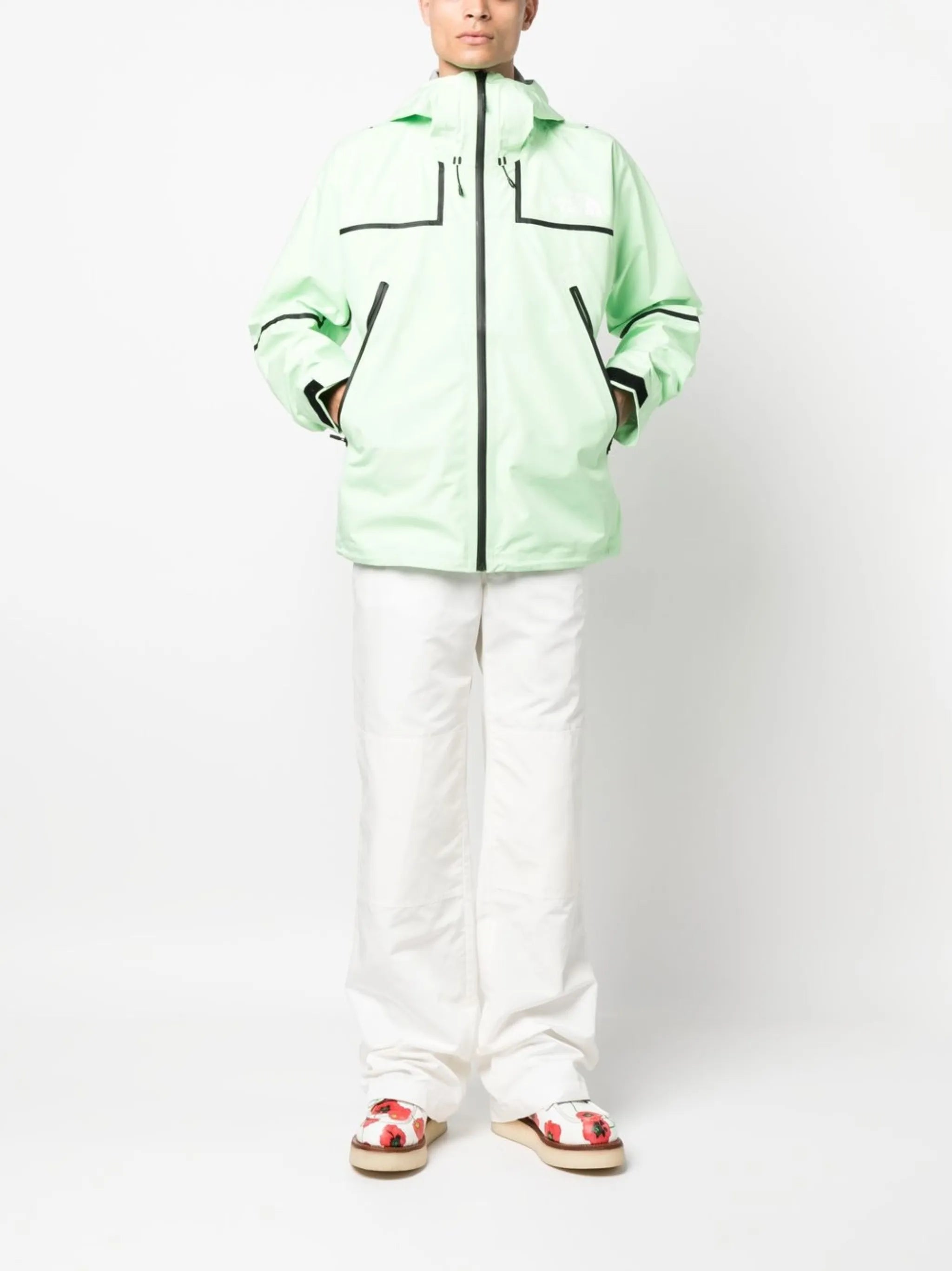 Remastered Futurelight Mountain jacket