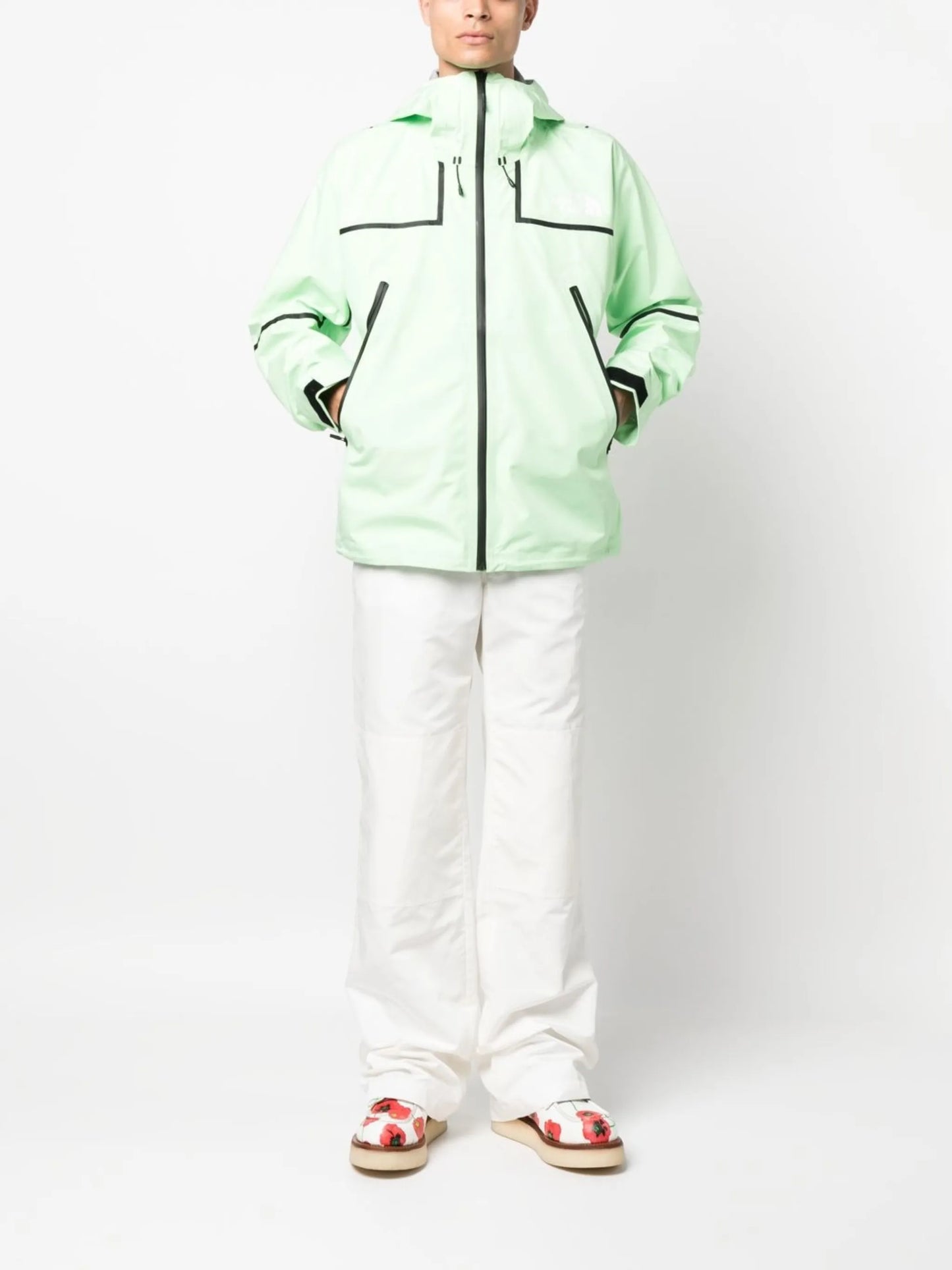 Remastered Futurelight Mountain jacket