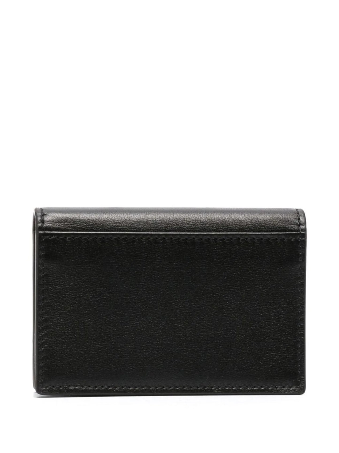 mini VLogo cardholder
