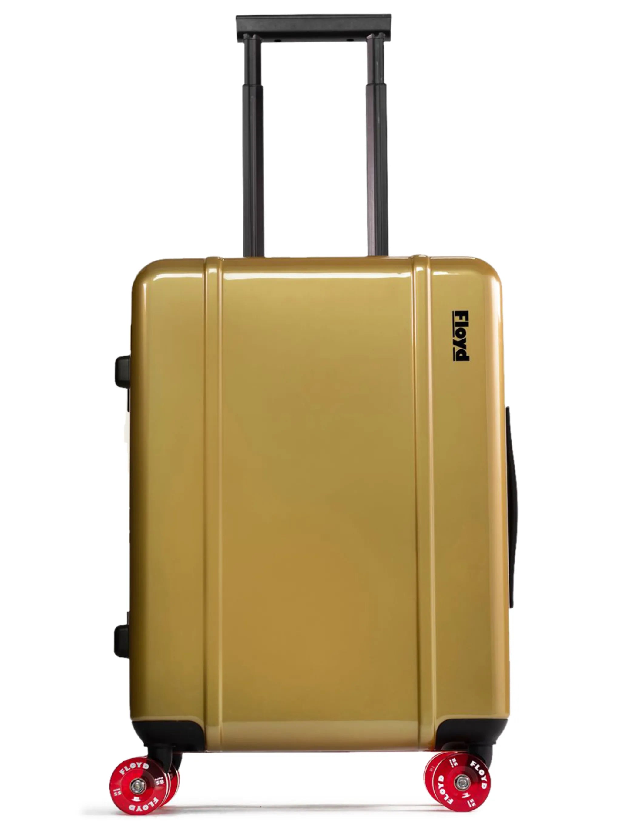 cabin suitcase