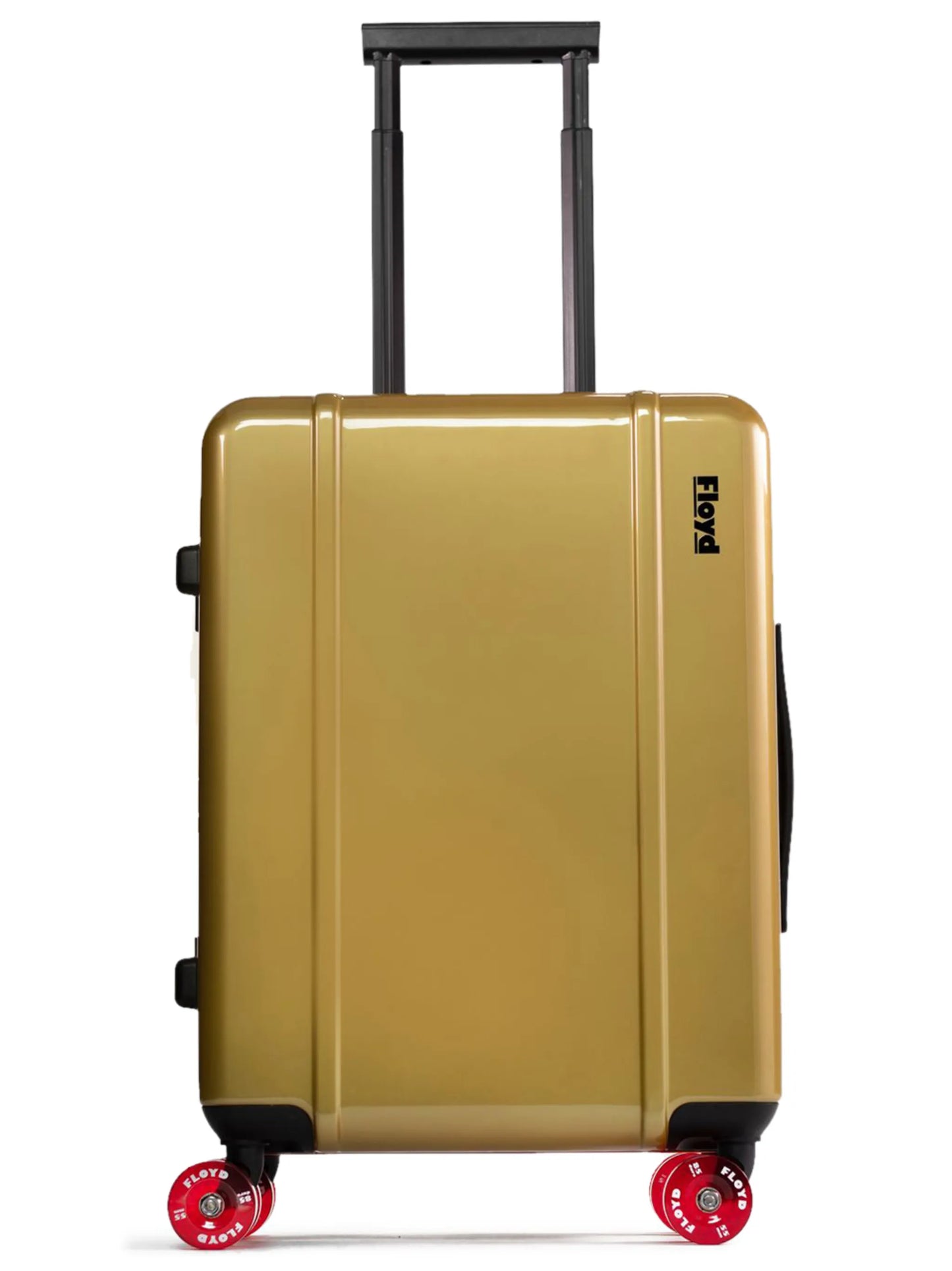 cabin suitcase