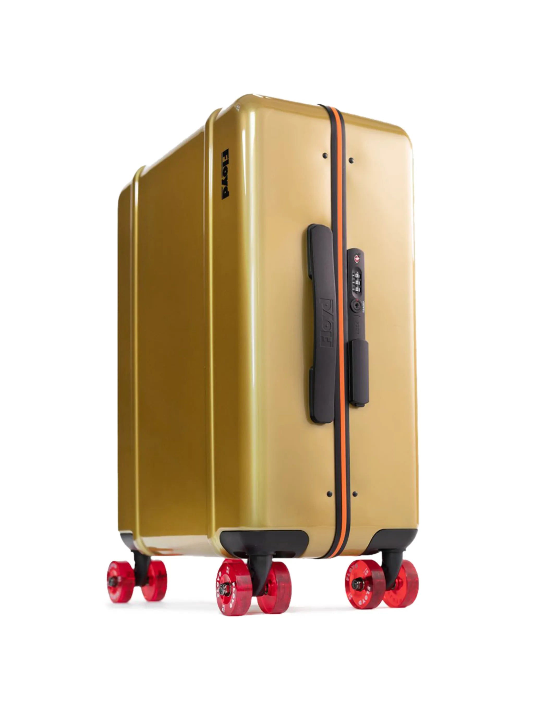cabin suitcase